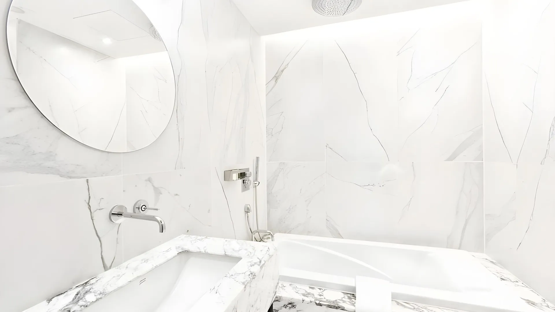 서울 광명 JS 부티크 호텔  3성급 호텔 수영장