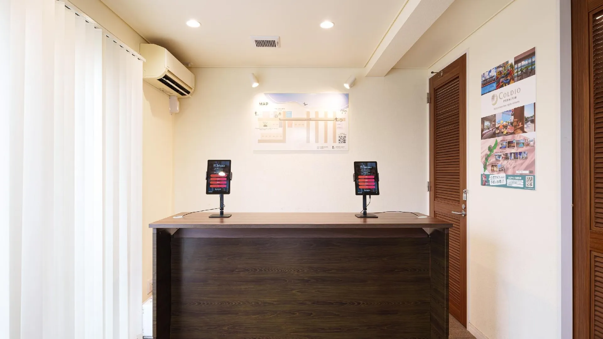 오키나와 본섬 풀 빌라 야가지시마 바이 콜디오 프리미엄 3성급 호텔 레스토랑