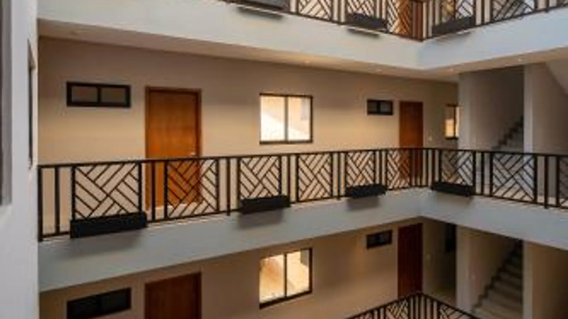 오악사카 Terrah Suites Oaxaca 3성급 게스트하우스 외관