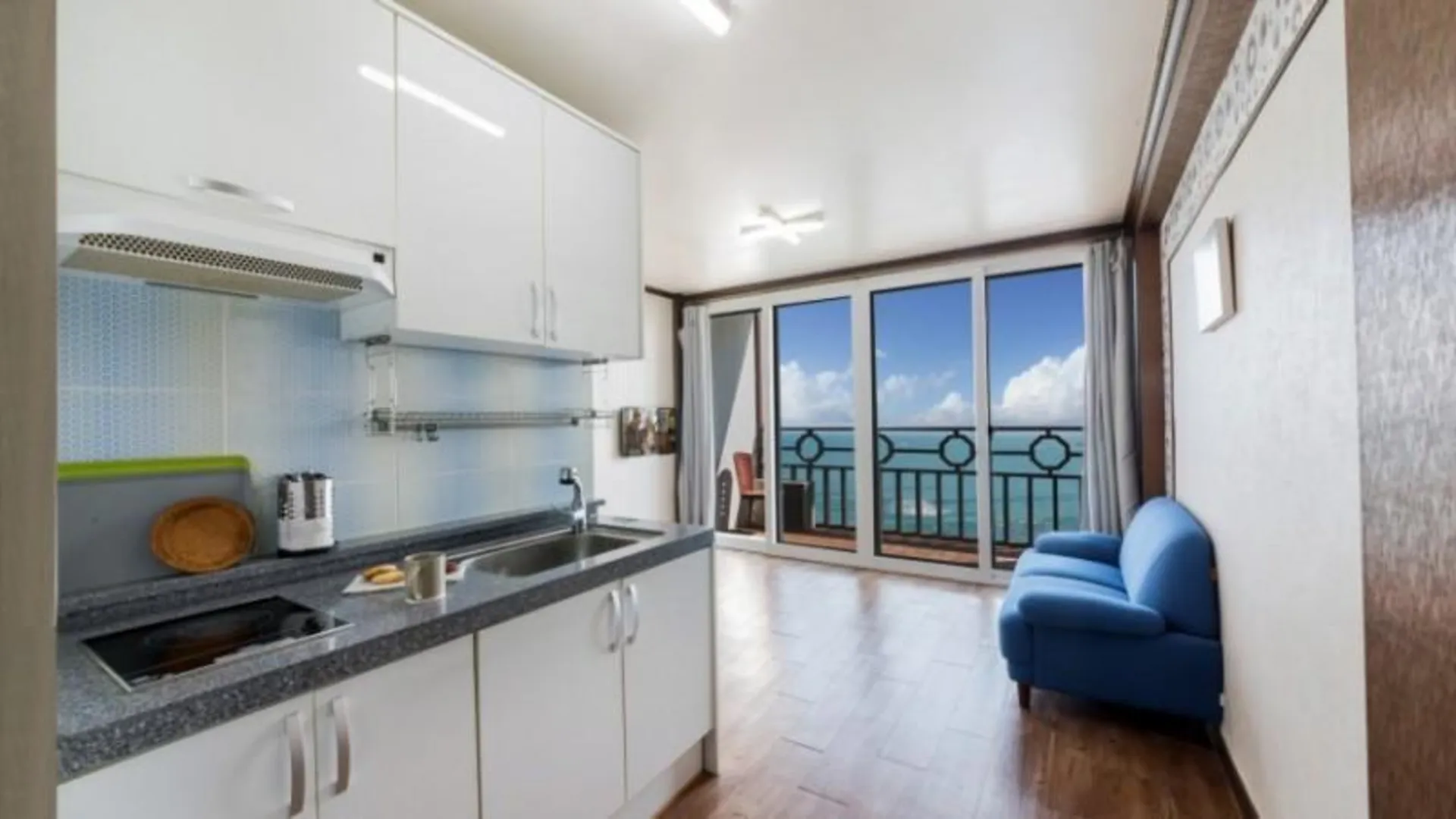 포항 포항 바다사랑펜션 3성급 게스트하우스 로비