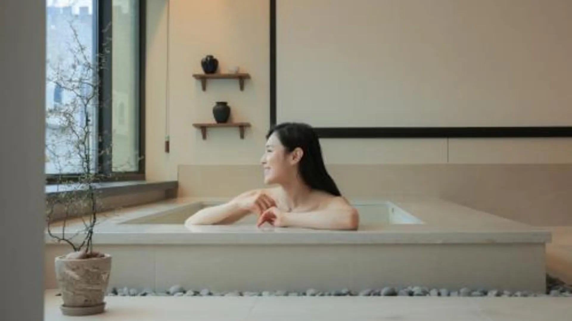 시흥 아늑호텔 월곶 5성급 호텔 부대시설