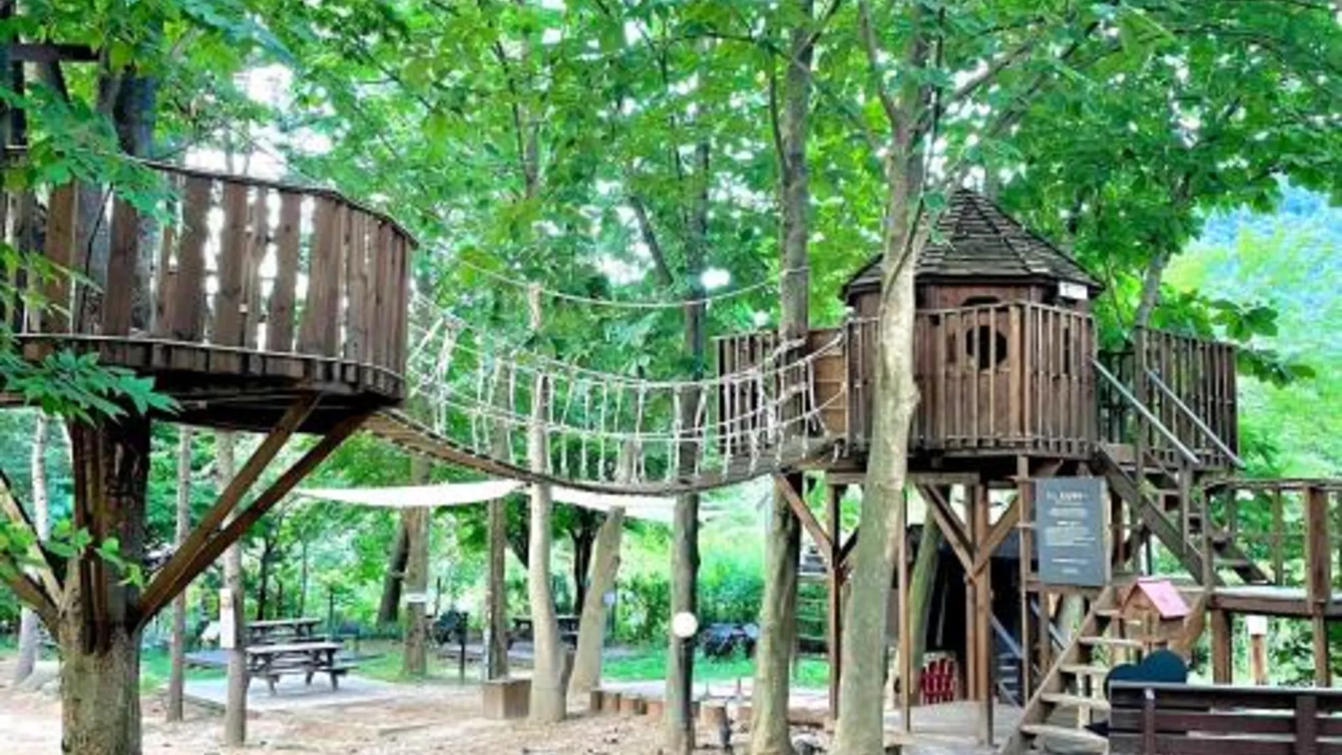 가평 켄싱턴리조트 가평 4성급 호텔 부대시설