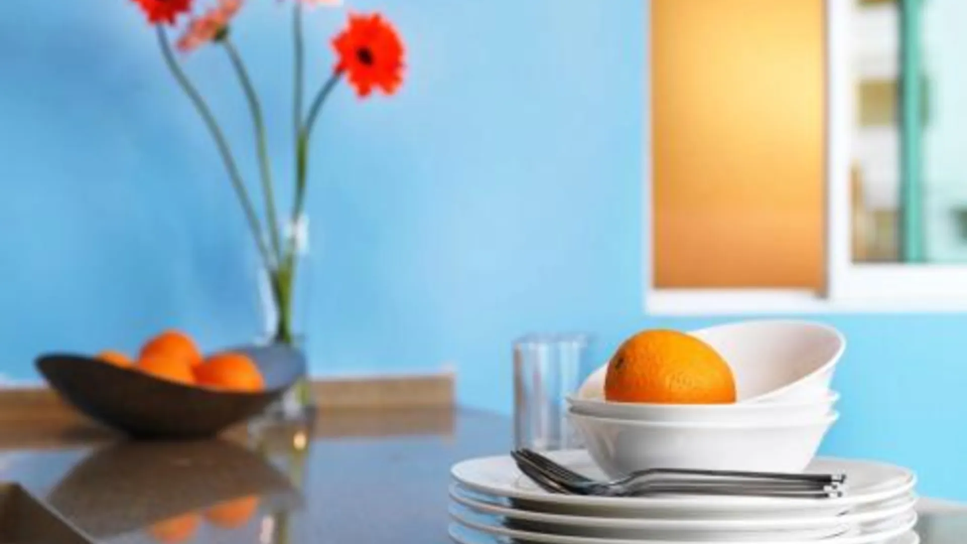 말라카 Fenix Inn 2성급 호텔 전망