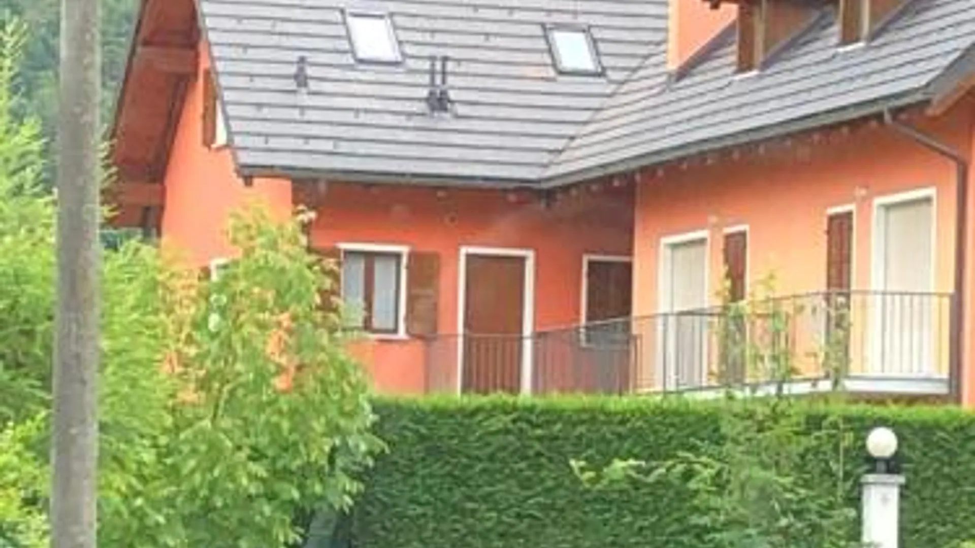 산타 마리아 마지오레 La Pioda Vigezzo Santa Maria Maggiore Locazione Turistica 4성급 싱글룸 객실