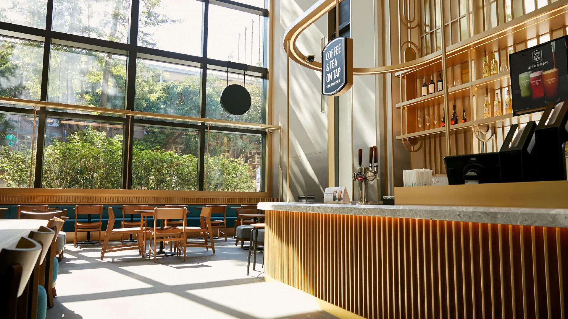 타이베이 호텔 레조넌스 타이베이, 테피스트리 컬렉션 바이 힐튼 4성급 호텔 스위트룸