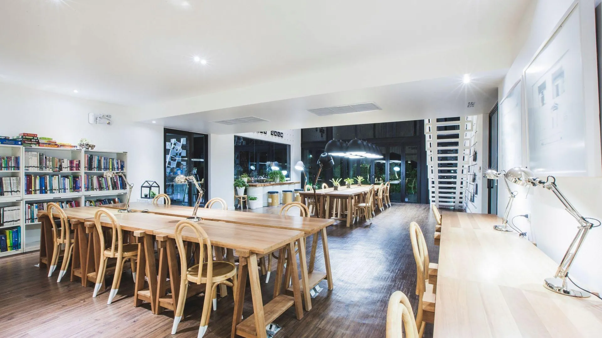 푸켓 블루 몽키 허브 앤 호텔 푸켓 4성급 호텔 전망