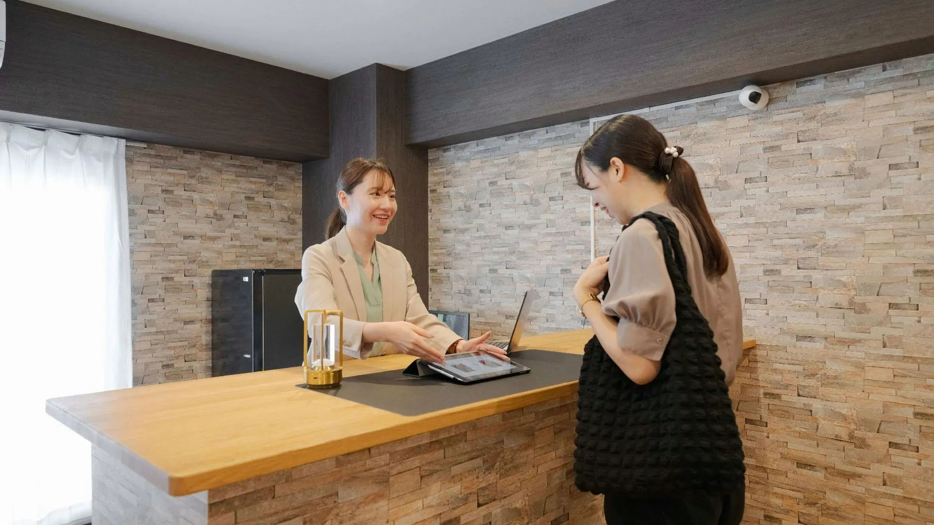 오사카 타쿠토 스테이 사카이스지-혼마치 3성급 호텔 수영장