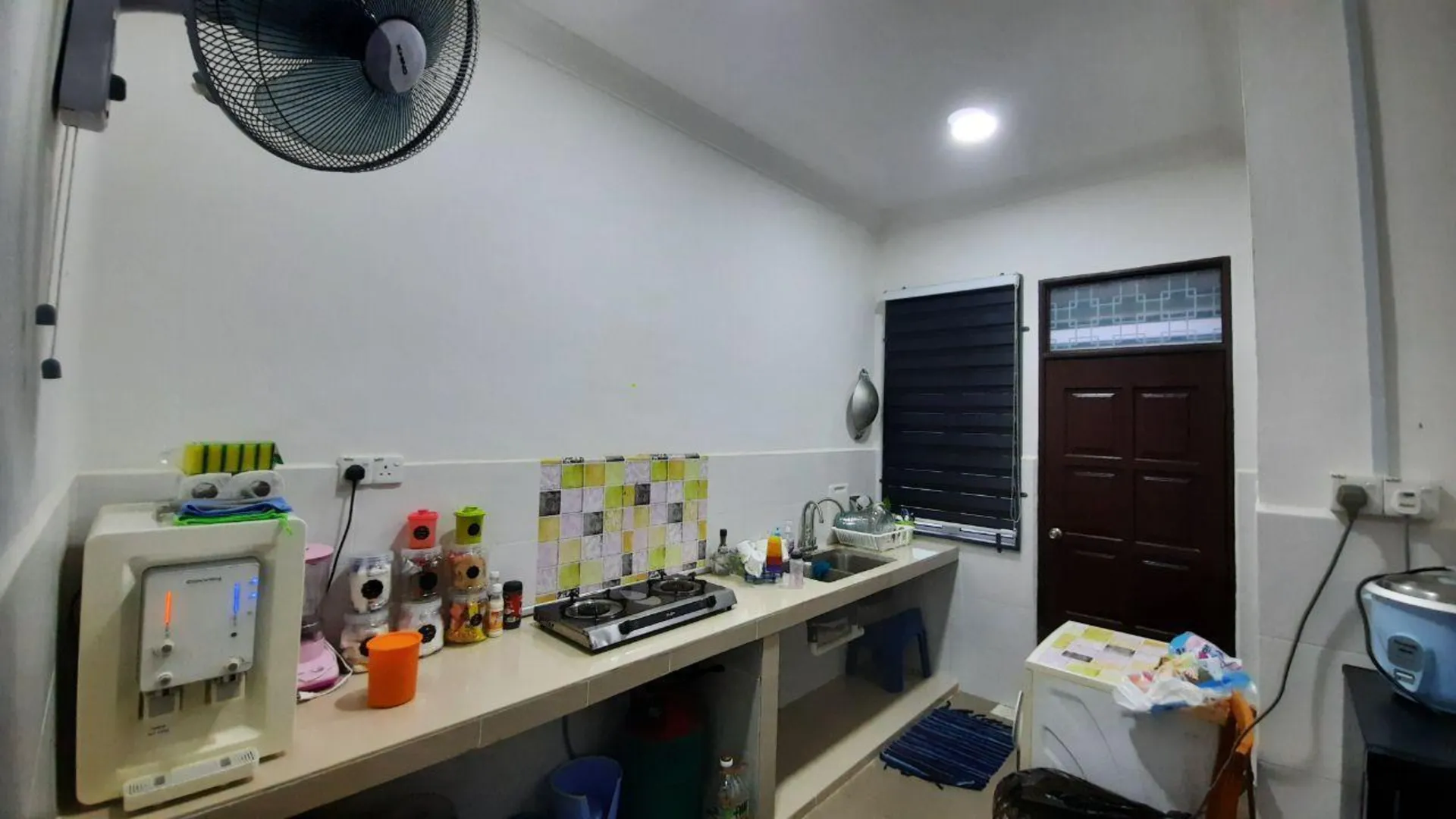 타나 메라 젤리의 프라이빗 하우스 (1400m², 침실 4개, 프라이빗 욕실 3개) 3성급 게스트하우스 부대시설