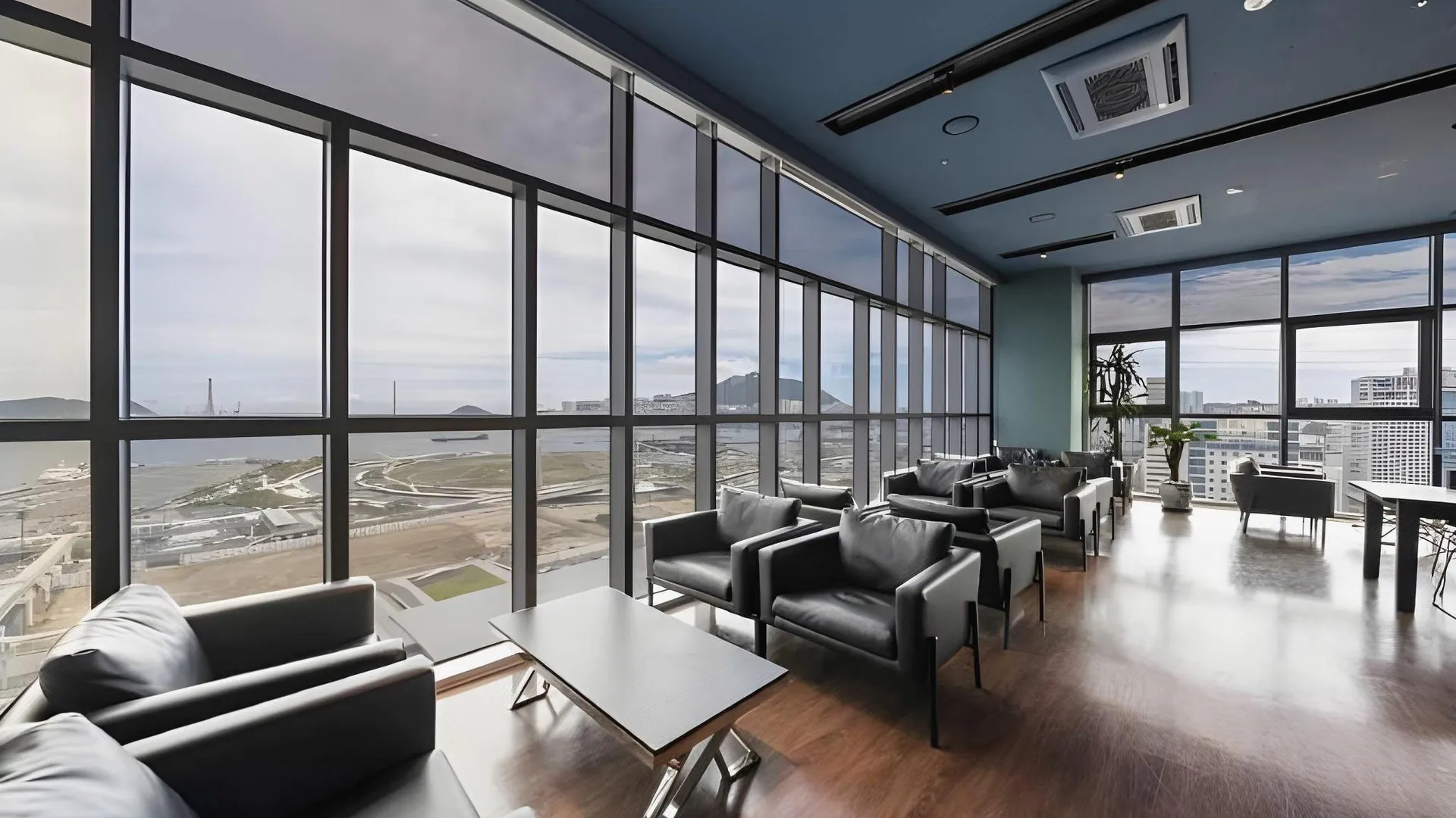 부산 아스티호텔 부산역 4성급 호텔 수영장