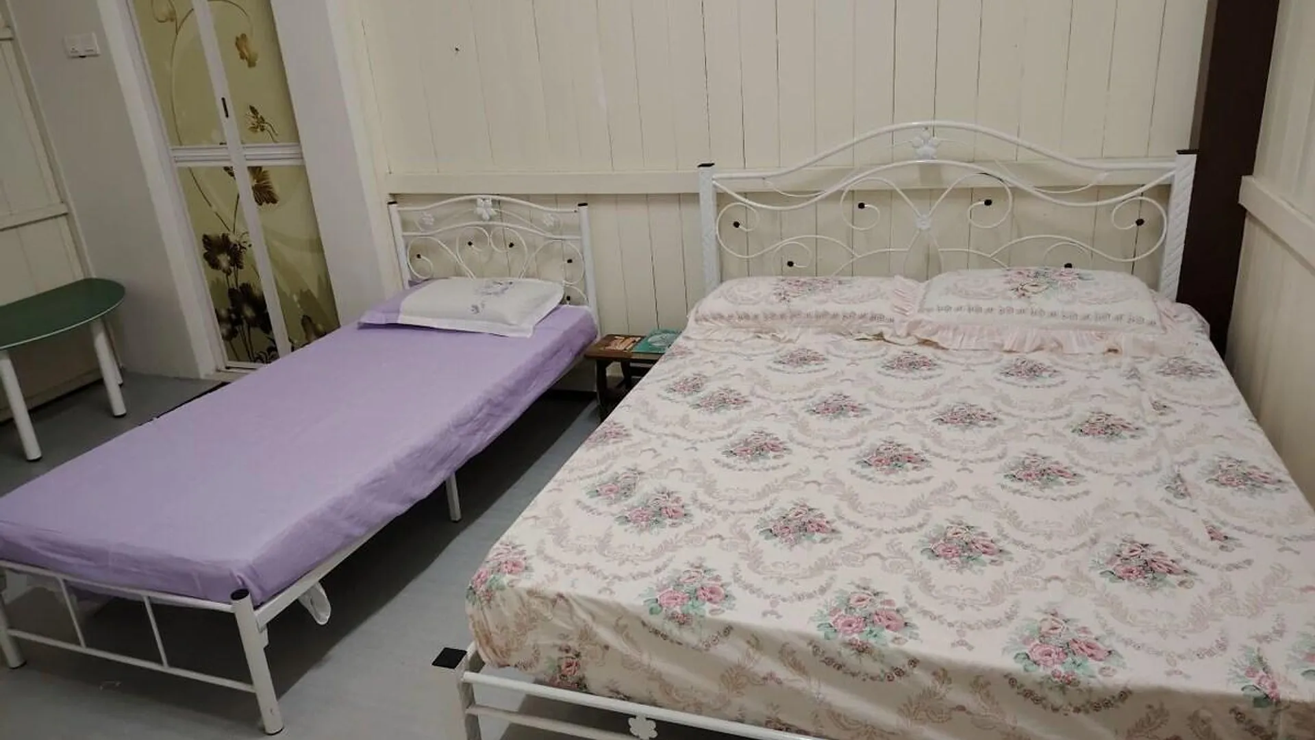 쿠알라테렝가누 쿠알라 이바이의 프라이빗 하우스 (m², 침실 3개, 프라이빗 욕실 2개) 1성급 싱글룸 스위트룸