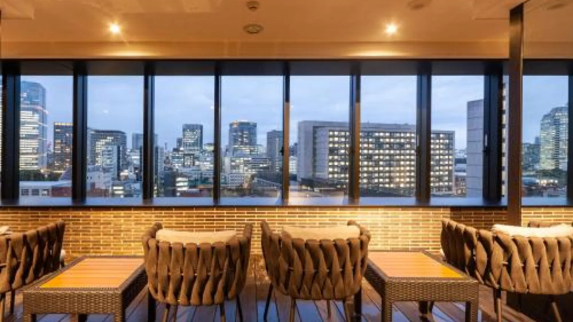 도쿄 / 동경 APA 호텔 프라이드 아카사카 국회의사당앞 4성급 호텔 객실