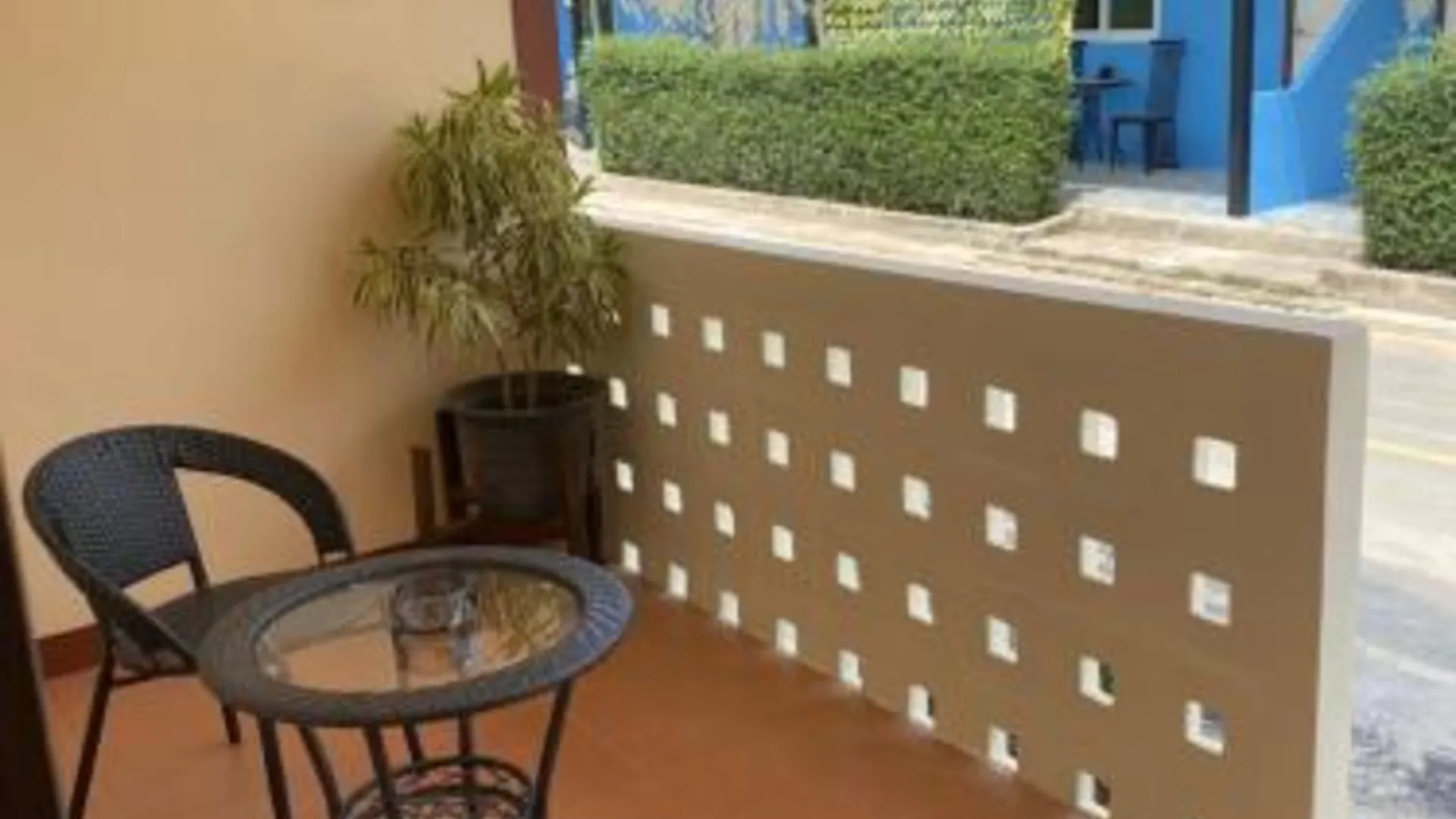 푸켓 Muttafa House 3성급 호텔 로비