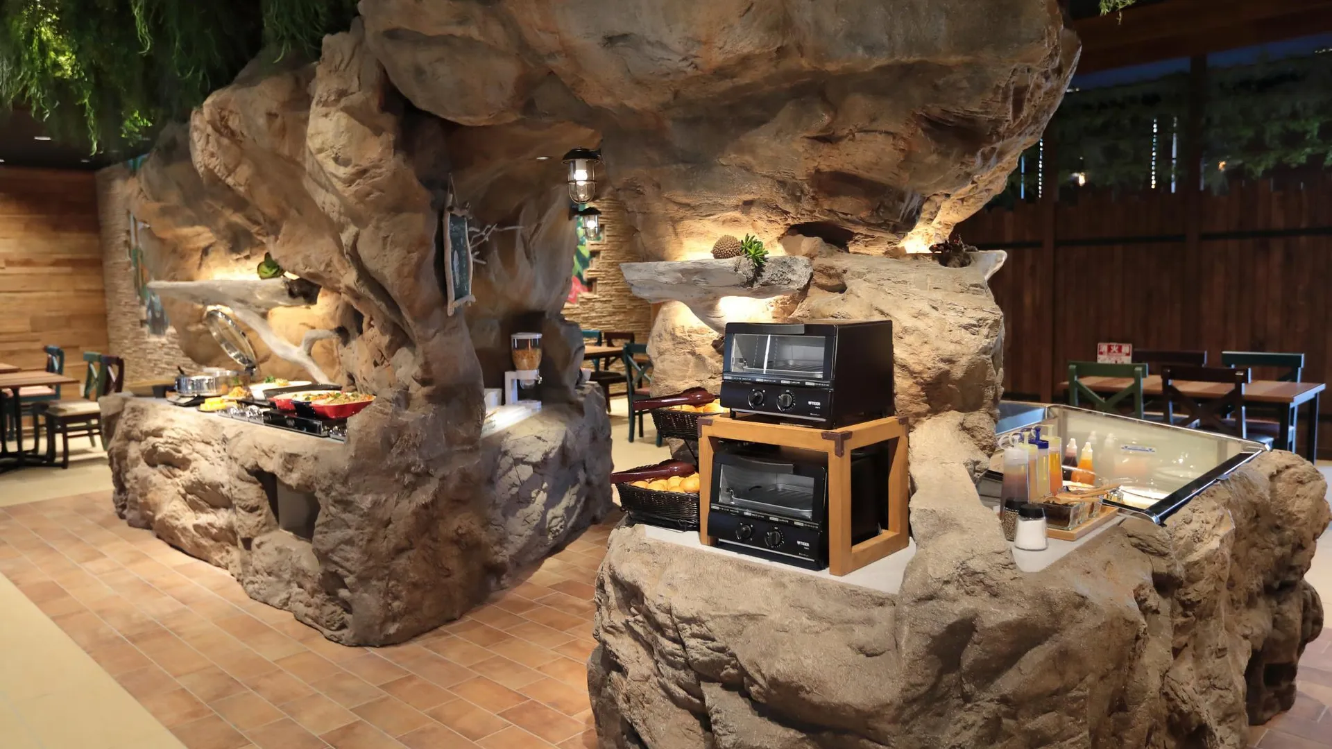 도쿄 / 동경 헨 나 호텔 마이하마 도쿄 베이 3성급 호텔 스위트룸