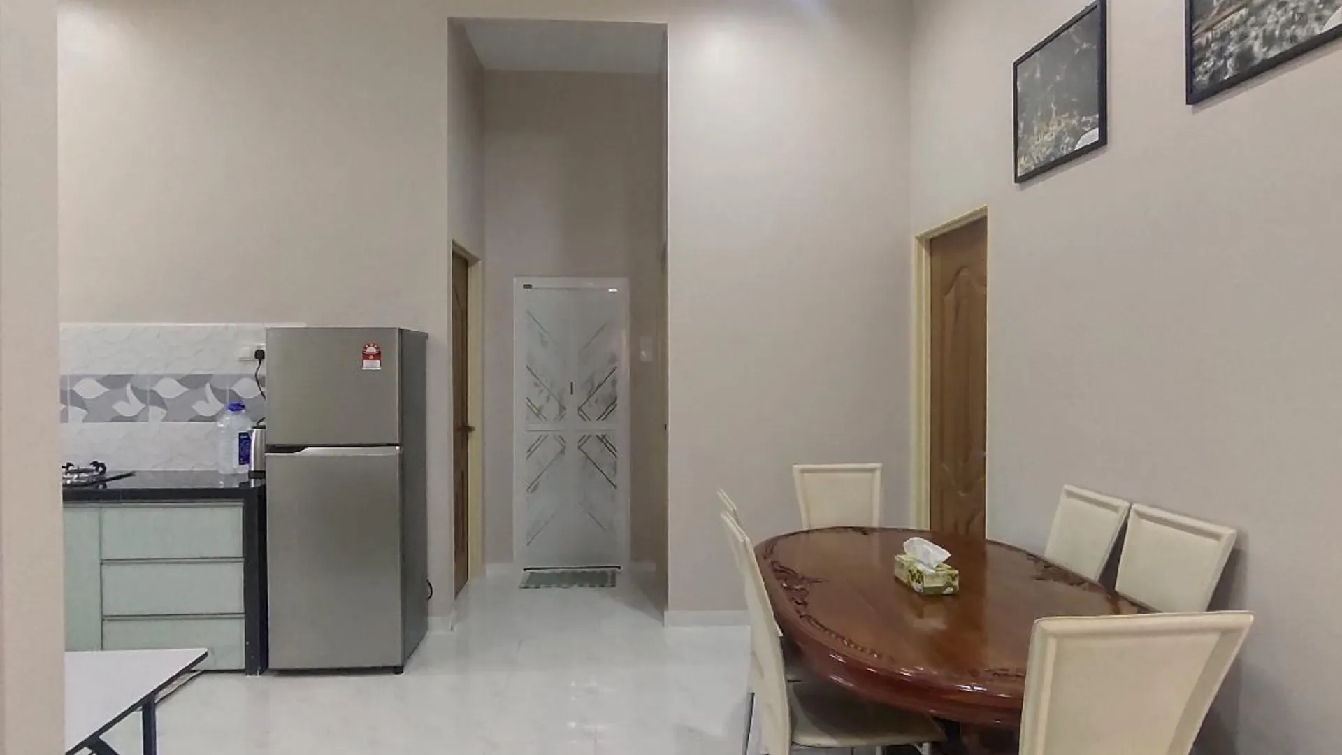 알로스타 / 알로르세타르 랑가르의 프라이빗 하우스 (1000m², 침실 3개, 프라이빗 욕실 3개) 2성급 싱글룸 스위트룸