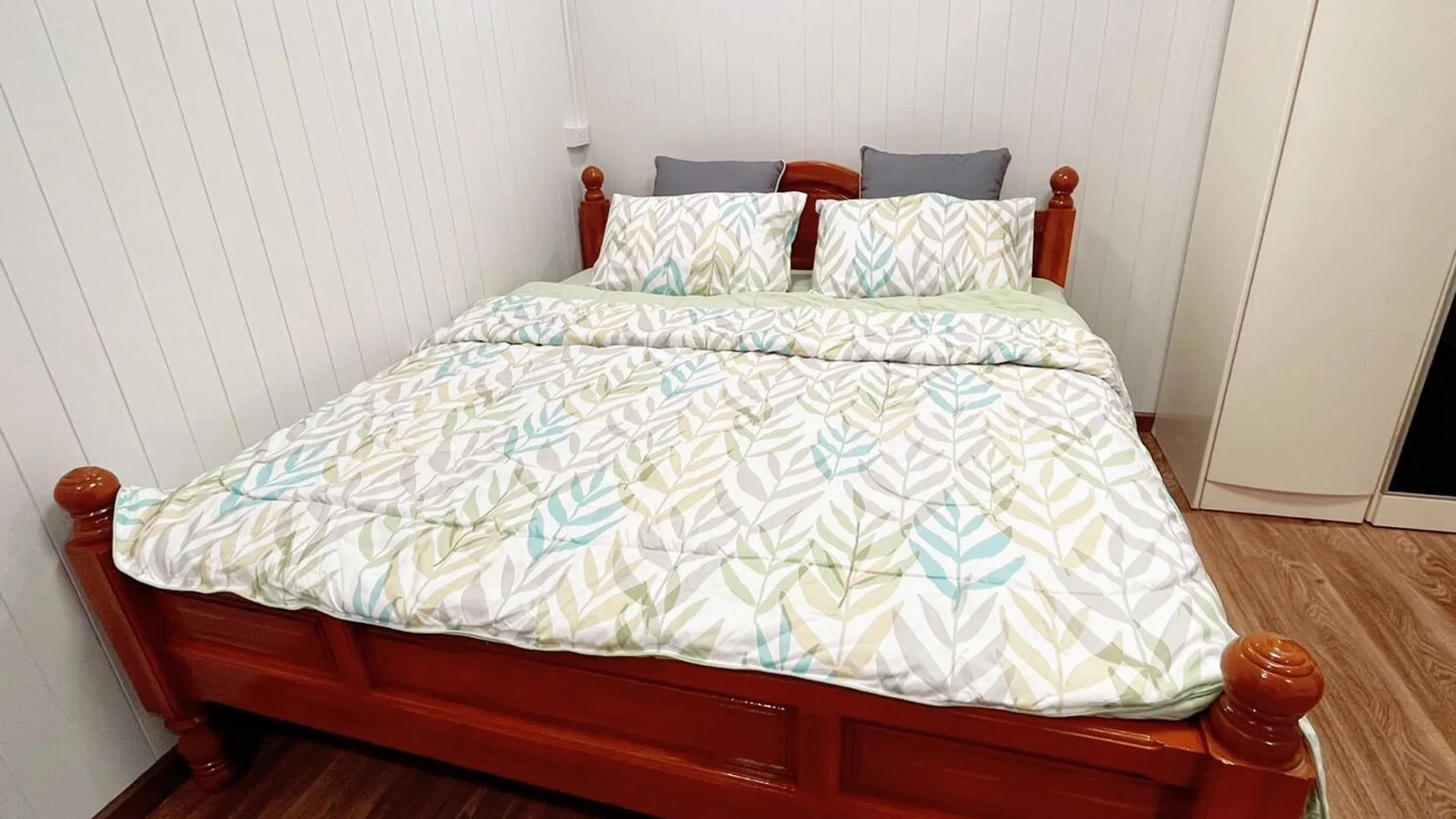 방콕 Number9 Bangkoknoi 3성급 싱글룸 스위트룸