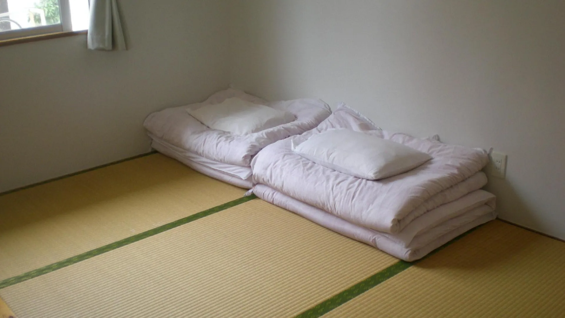 오키나와 본섬 켄 호스텔 1성급 호텔 스위트룸