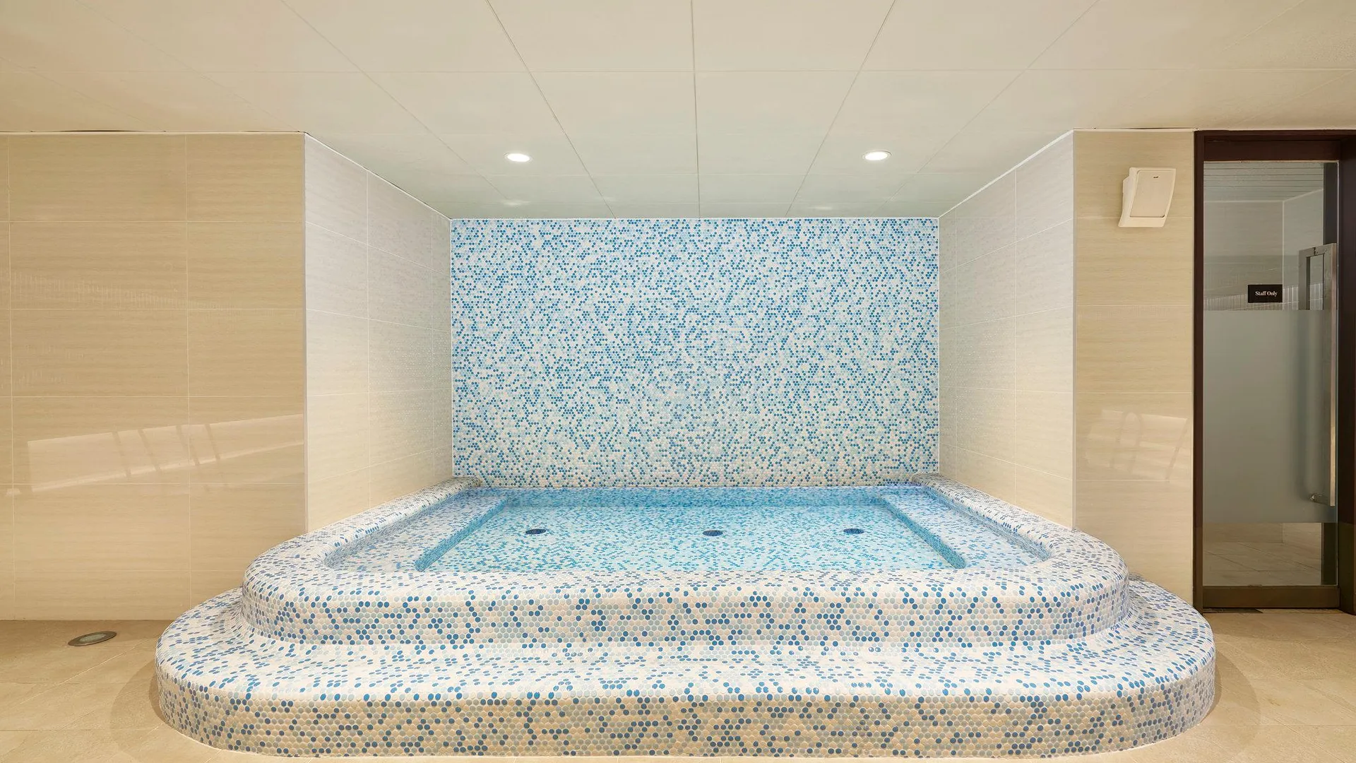 서울 보코 서울 명동 바이 IHG 4성급 호텔 전망