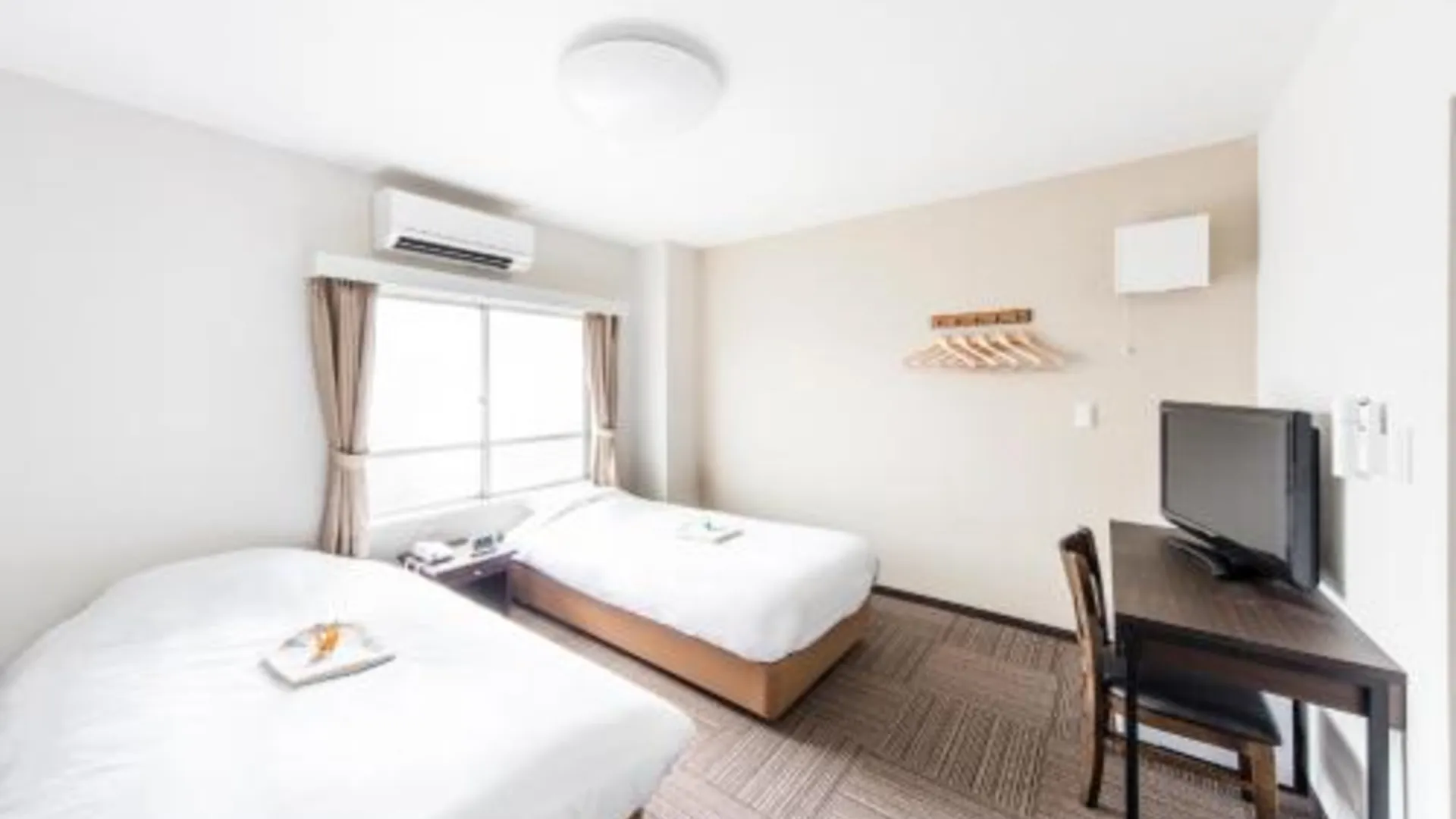 도쿄 / 동경 베스트 호텔 2성급 호텔 객실