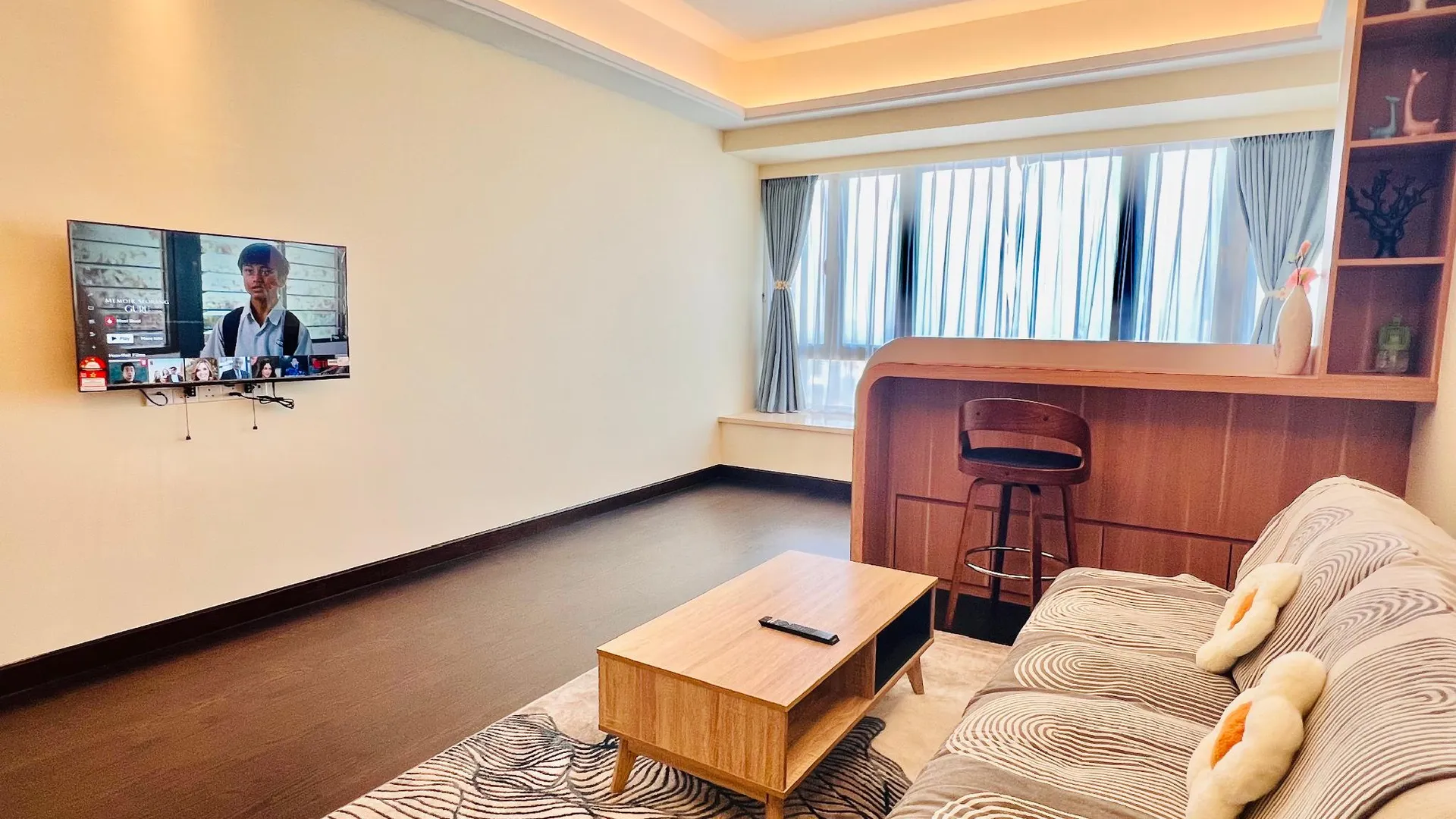 조호바루 / 조호르바루 조호바루의 프라이빗 하우스 (50m², 침실 1개, 프라이빗 욕실 1개) 4성급 싱글룸 객실