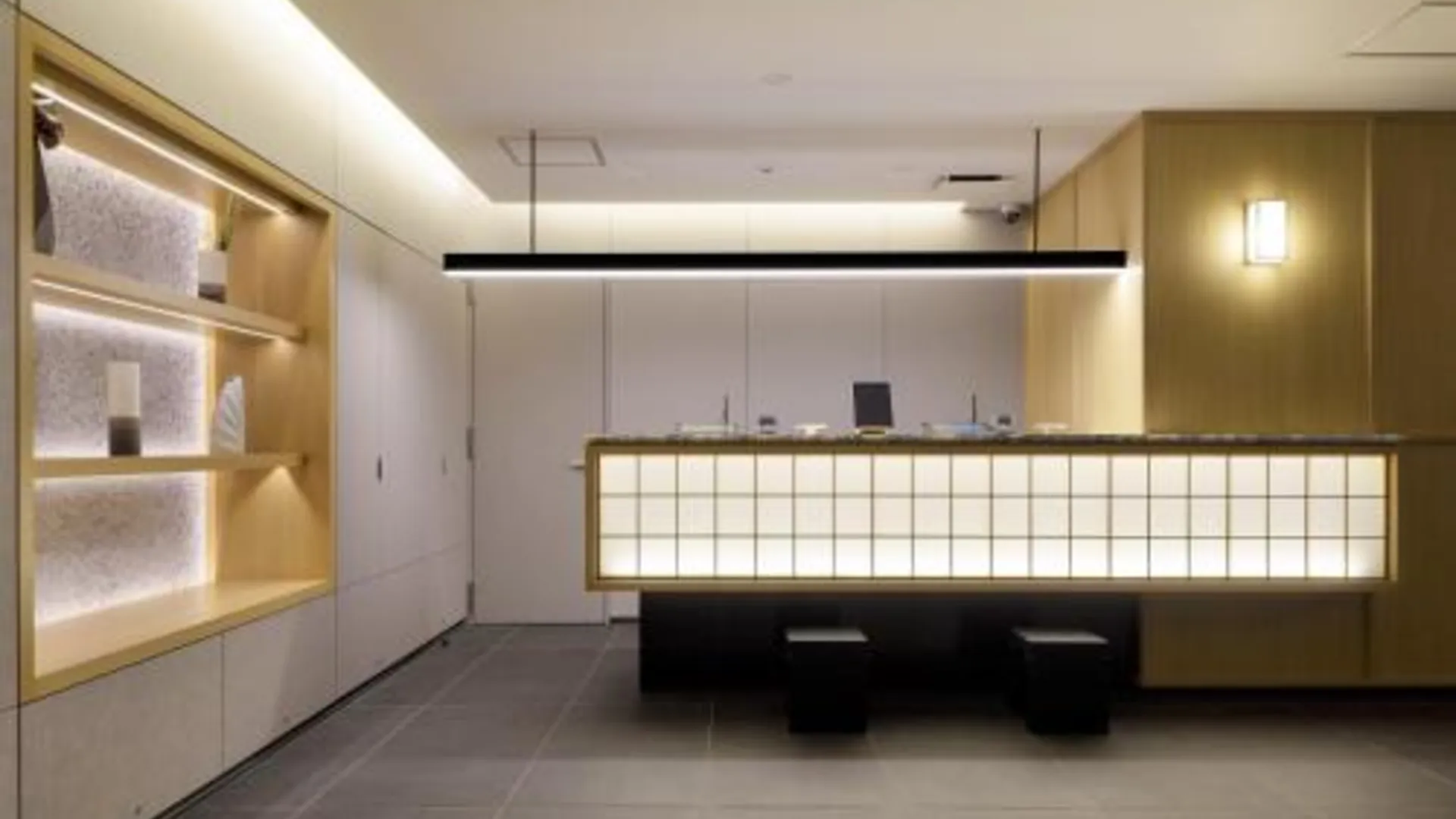 도쿄 / 동경 미마루 도쿄 니혼바시 스이텐구마에 3성급 호텔 외관