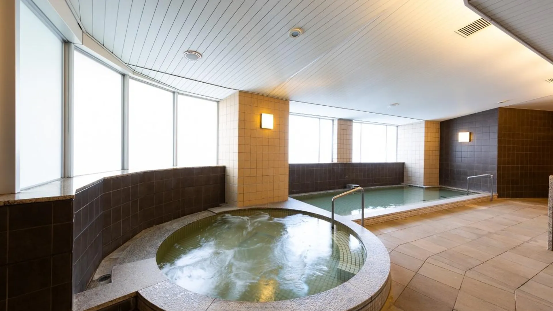 도쿄 / 동경 마이하마 뷰 호텔 바이 휴릭 (구 도쿄 베이 마이하마 호텔) 4성급 호텔 부대시설