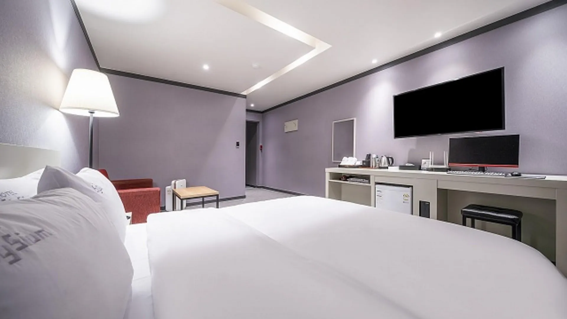 시흥 시흥 호텔 엘리시움 호텔 스위트룸