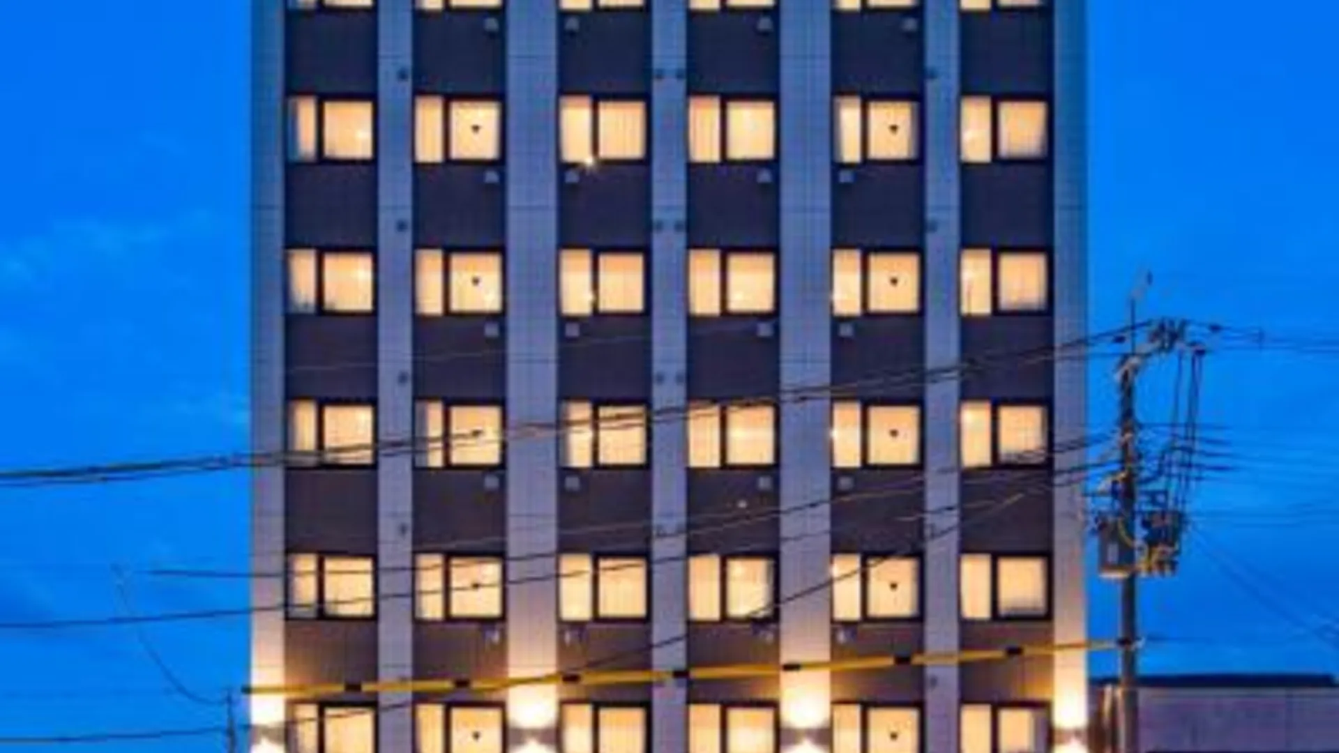 교토 호텔 엘리트 교토 스테이션 3성급 호텔 스위트룸