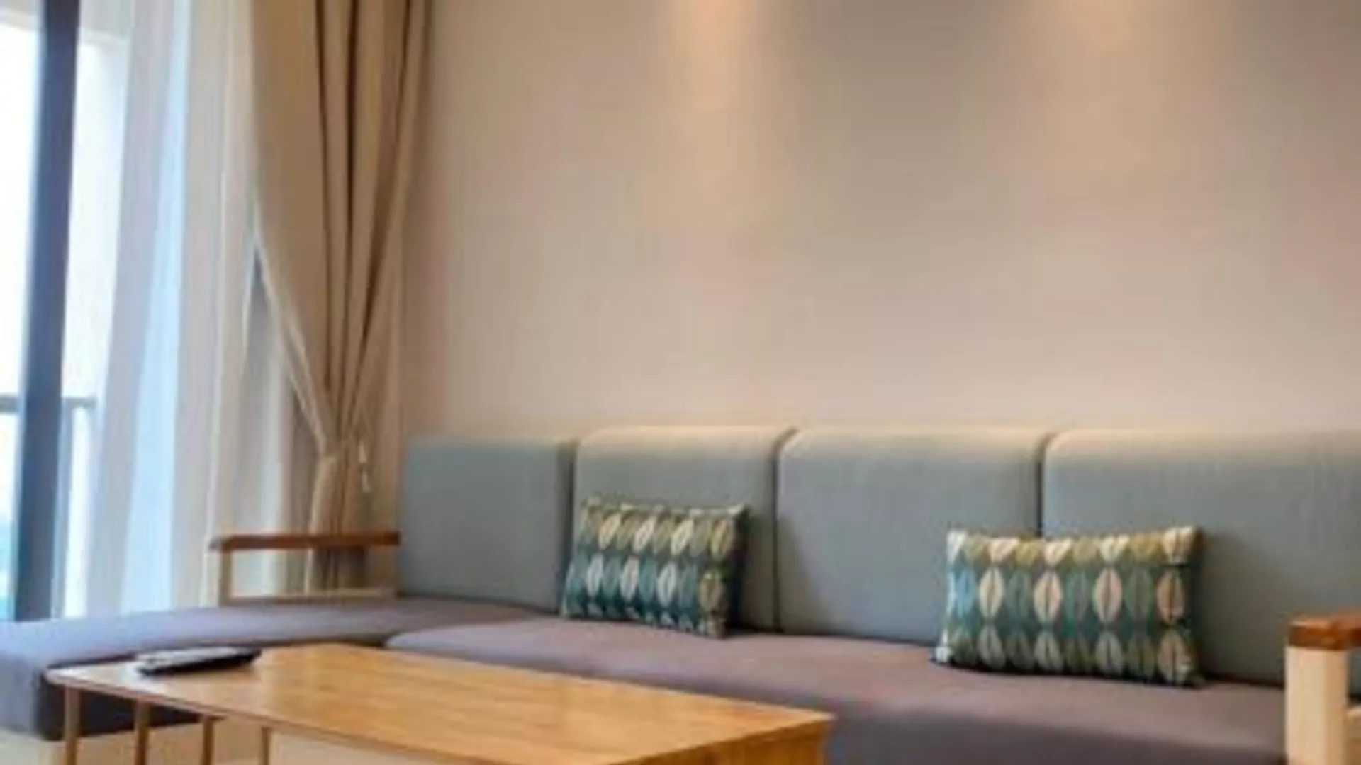 조호바루 / 조호르바루 R&F Princess Cove Seine Region by TREX #Johor Bahru #JB Sentral #Nearby CIQ & Singapore 5성급 게스트하우스 객실