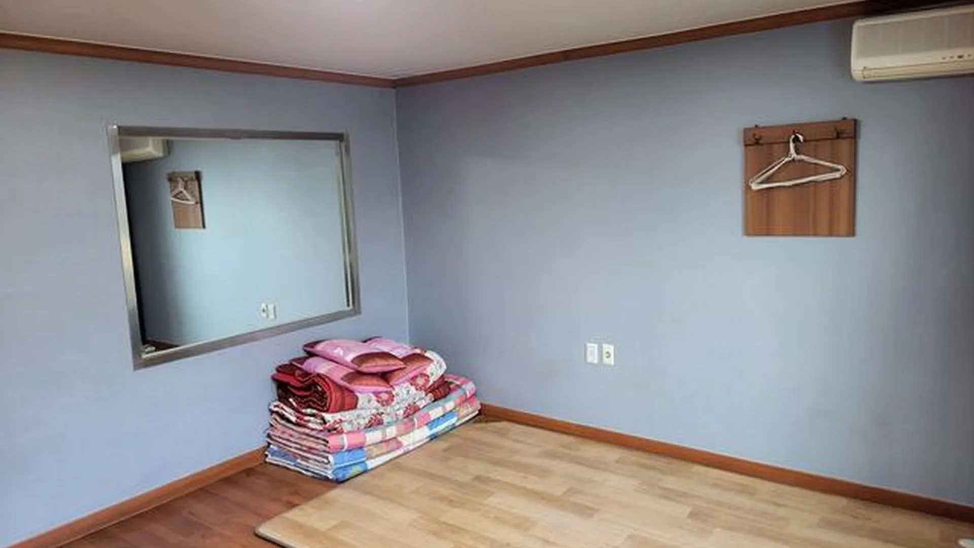 전주 전주 우아동 임페리얼 호텔 수영장