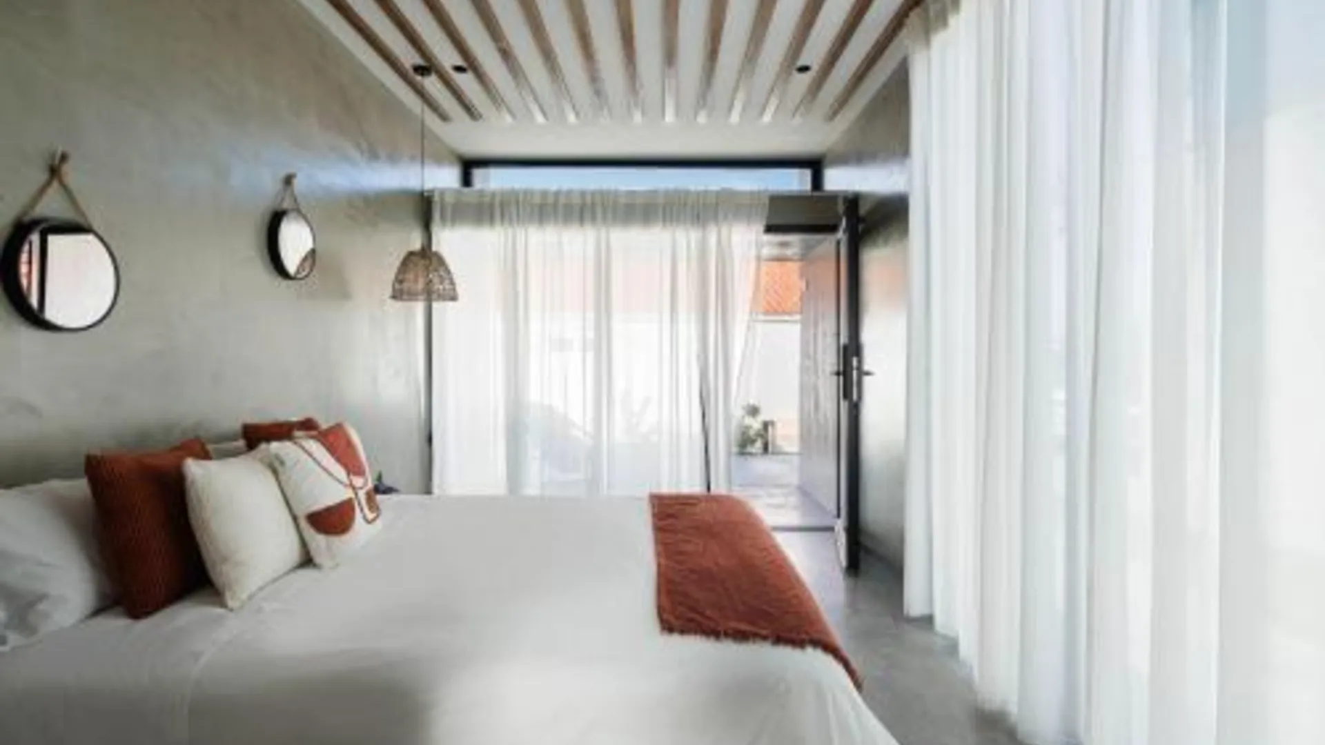 트라마가 (포르탈레그르) L'École Eco Resort 3성급 호텔 스위트룸