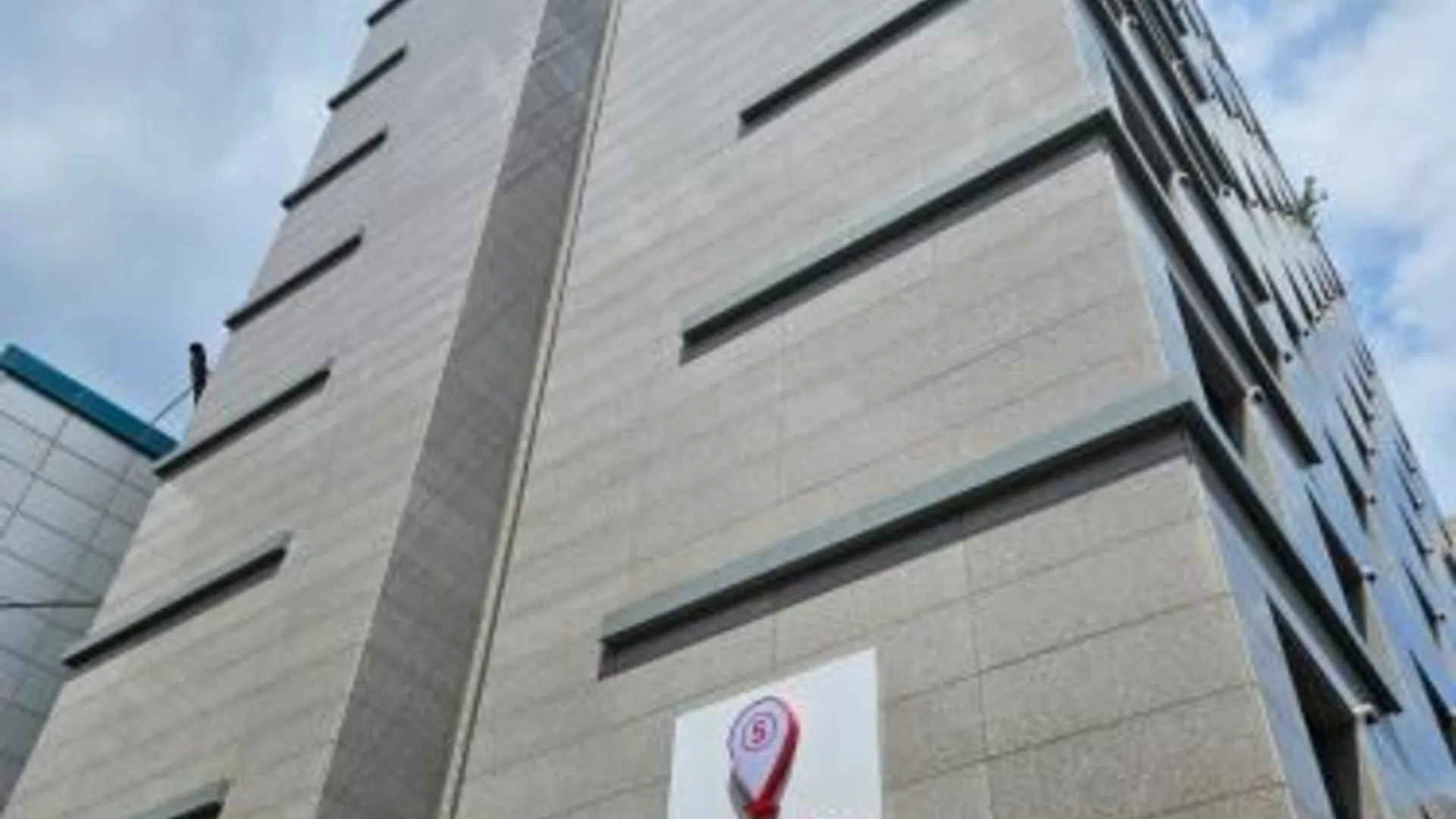 서울 파이브호텔 종로 3성급 호텔 스위트룸