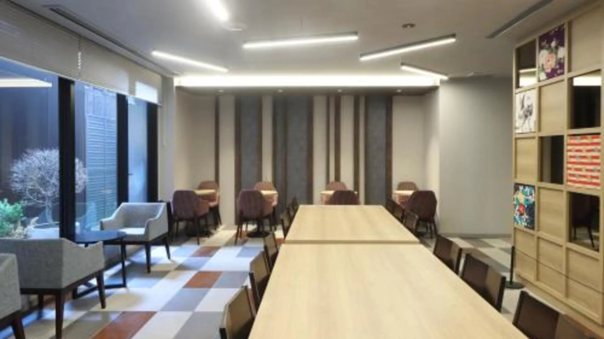 교토 완더 교토 나나조 3성급 호텔 외관