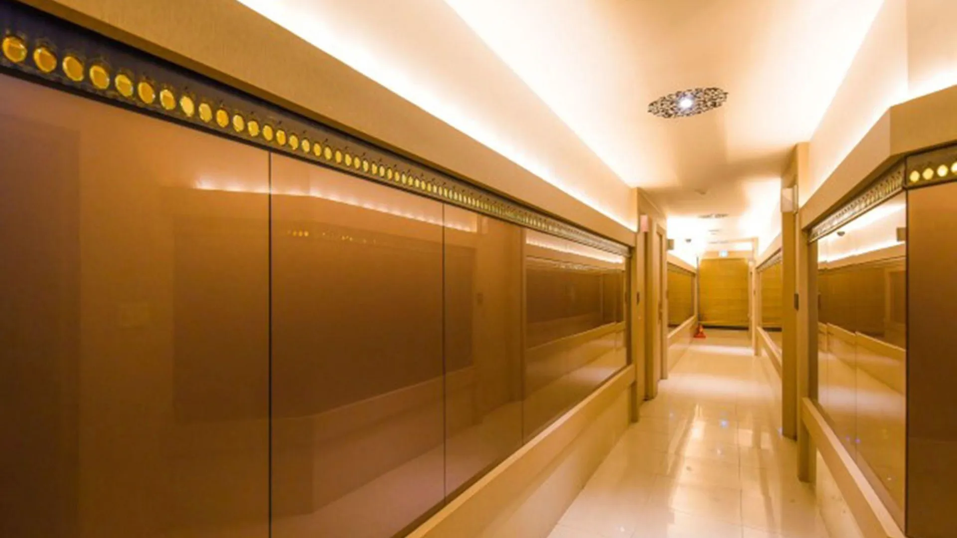 서울 상봉 호텔 스타 3성급 호텔 레스토랑