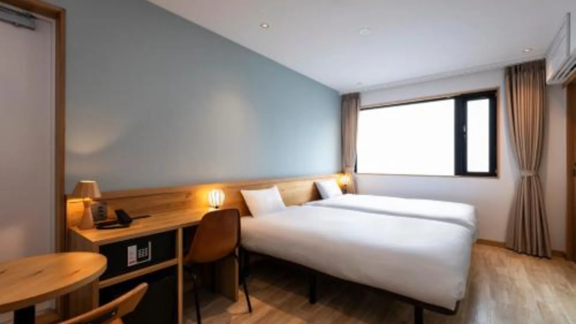 교토 호텔 벨 교토 4성급 게스트하우스 외관