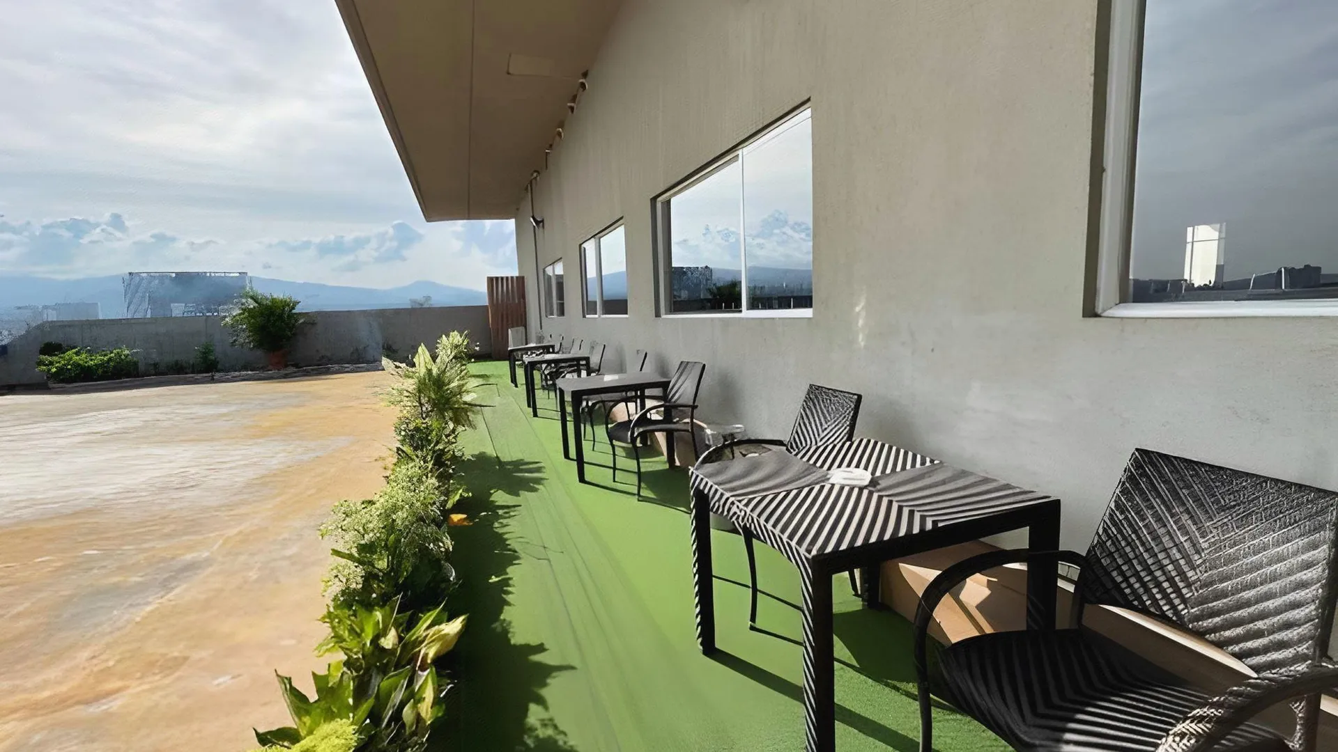 세부 토요코 인 세부 3성급 호텔 부대시설