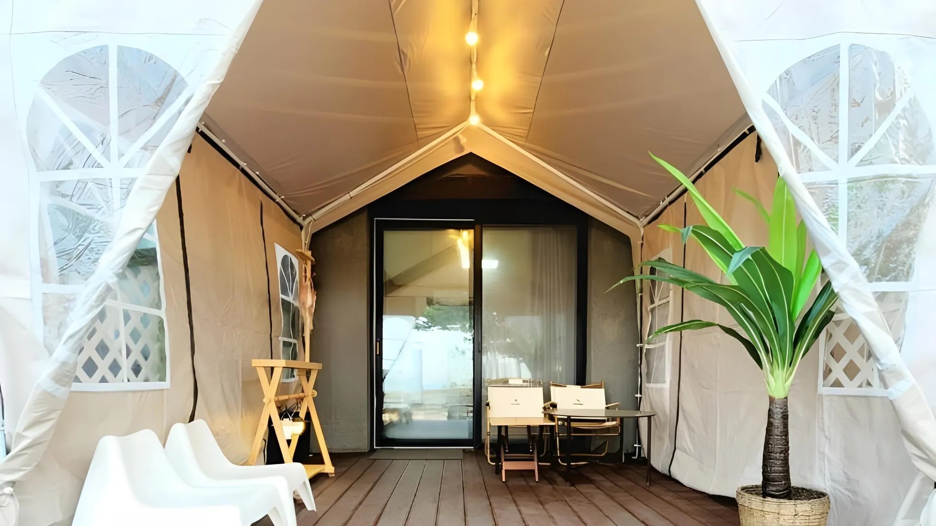 양양 양양 나인스테이(nine)펜션 2성급 게스트하우스 외관