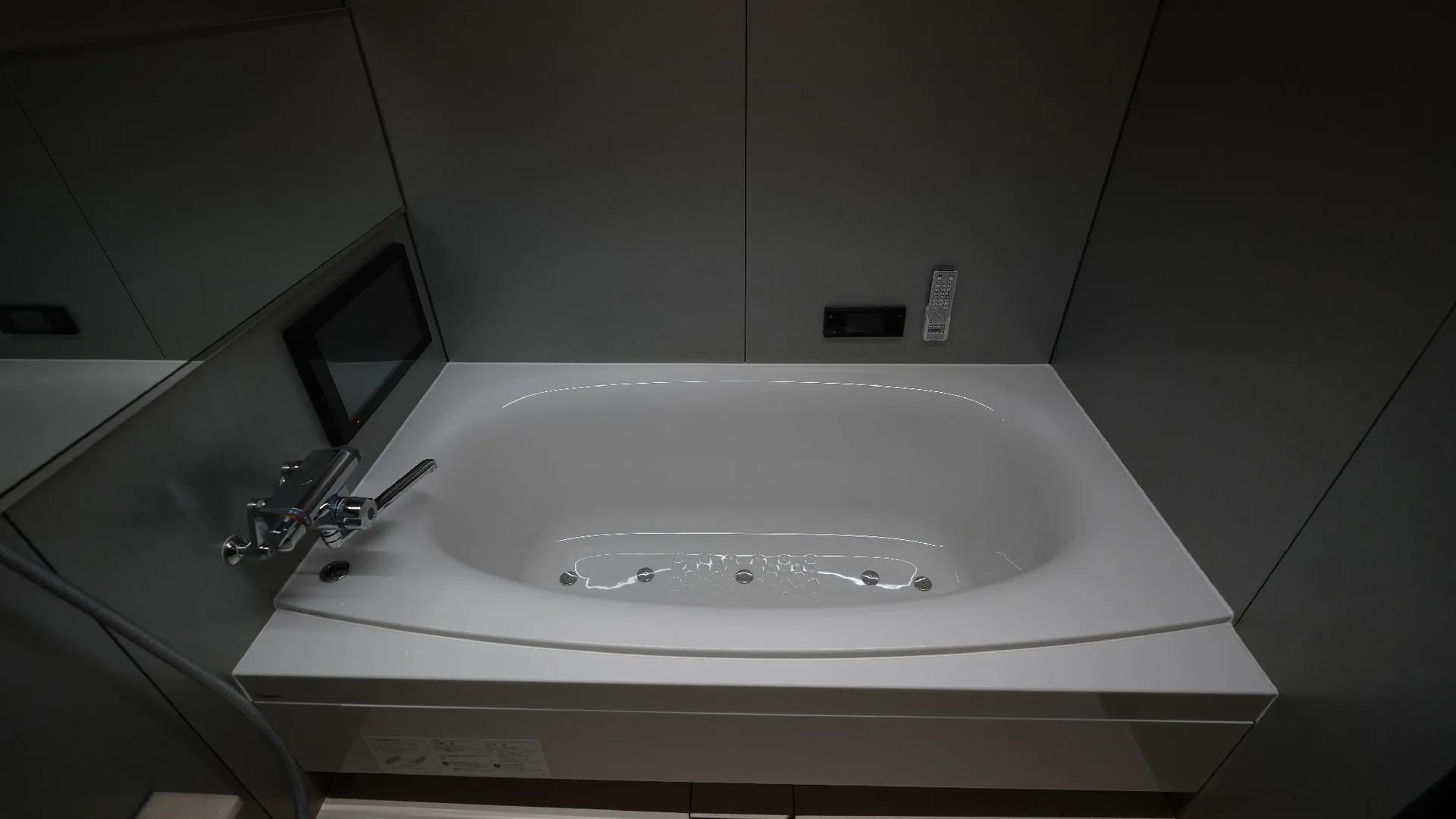 오사카 Hotel Hasu 3성급 호텔 수영장