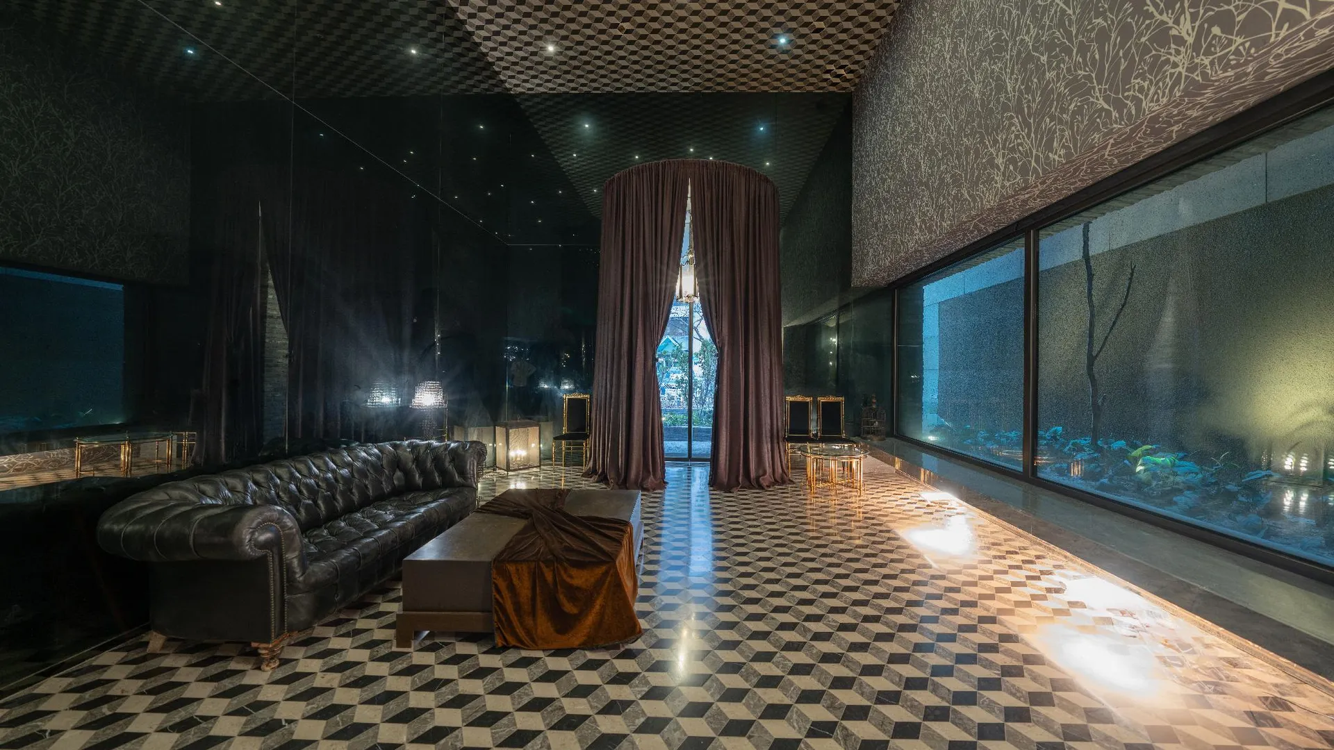 서울 소설 부티크 호텔 2성급 호텔 외관