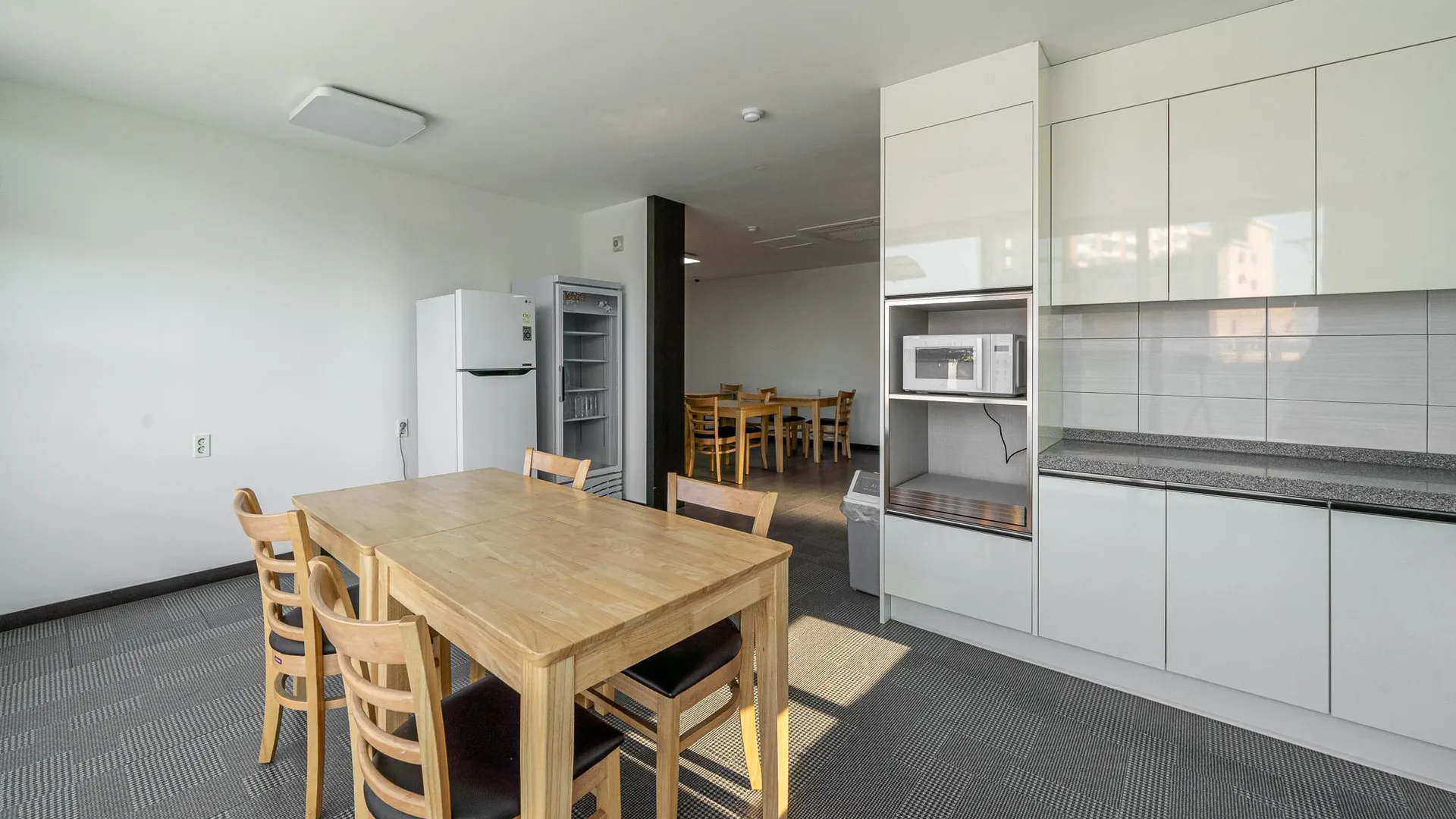 세종시 세종 부강 더시티호텔 호텔 로비