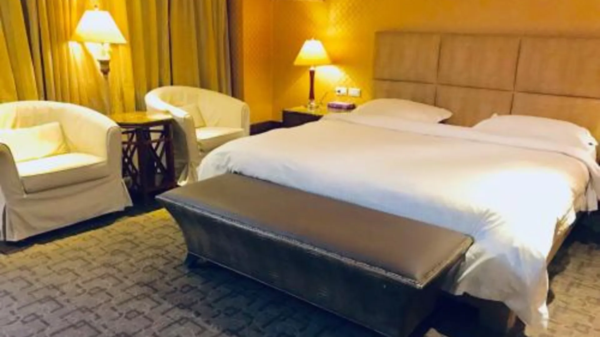 타이베이 Kai Wei Boutique Hotel 3성급 호텔 수영장