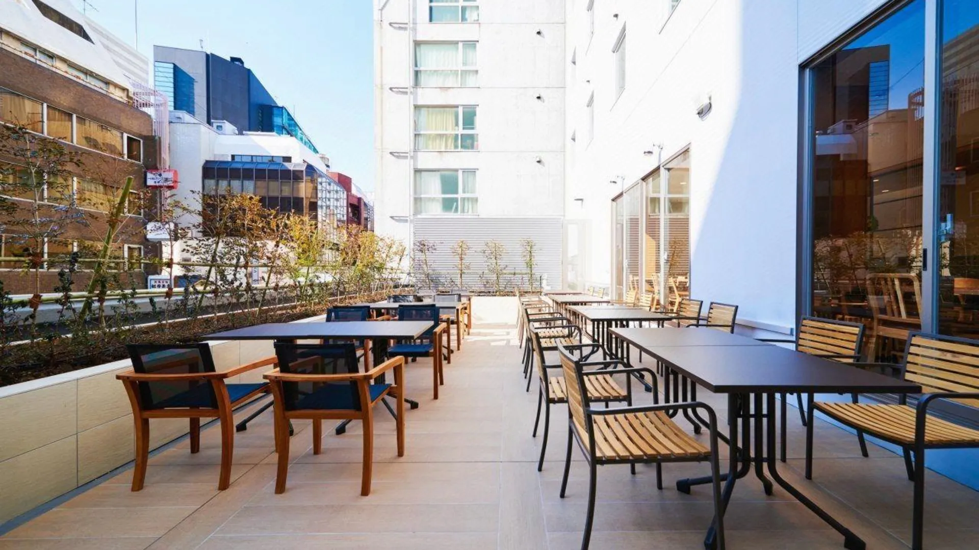 도쿄 / 동경 Super Hotel Premier Akasaka 3성급 호텔 수영장