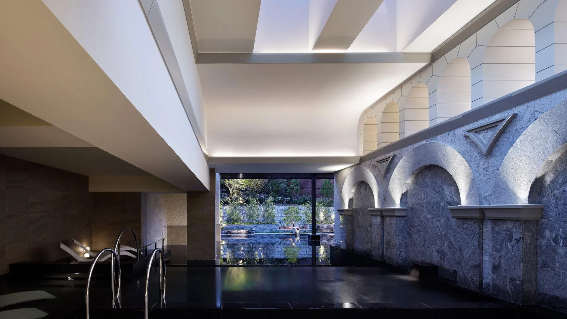 교토 더 웨스틴 미야코 교토 5성급 호텔 레스토랑