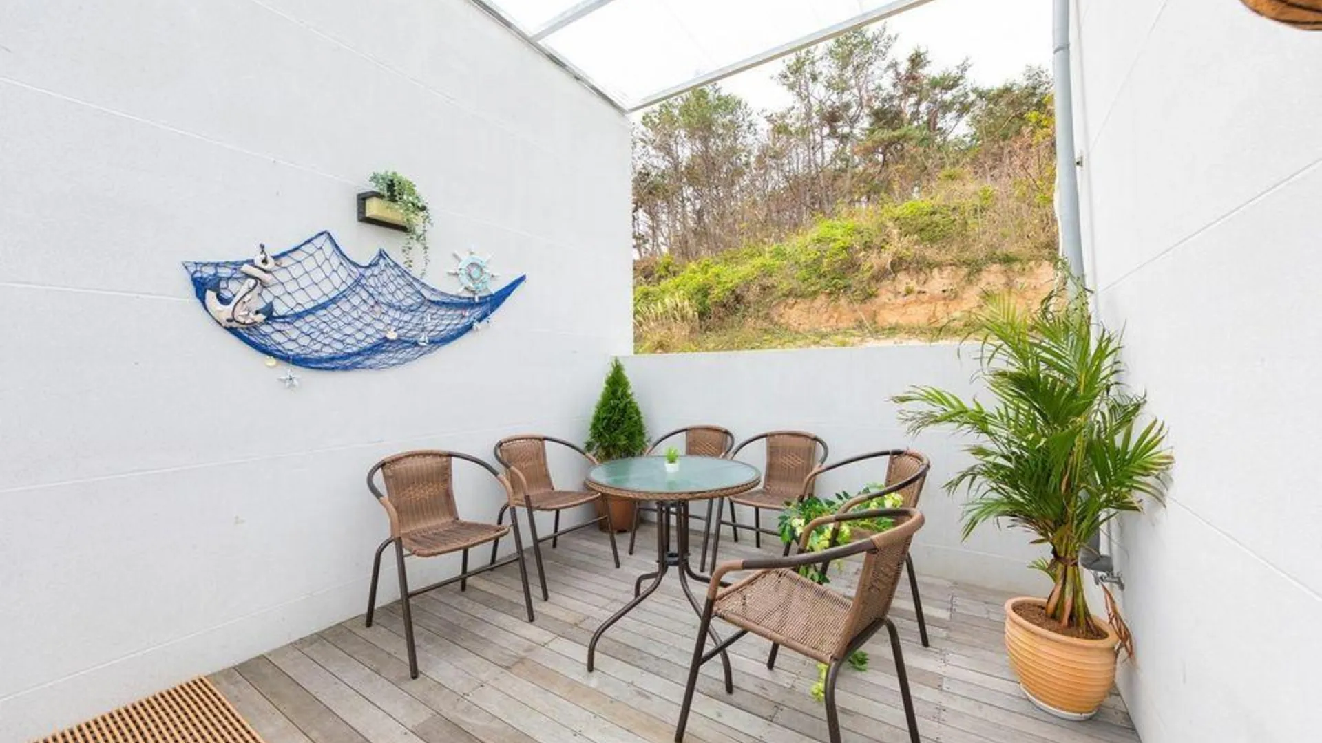 경주 경주 고아라 3성급 게스트하우스 객실