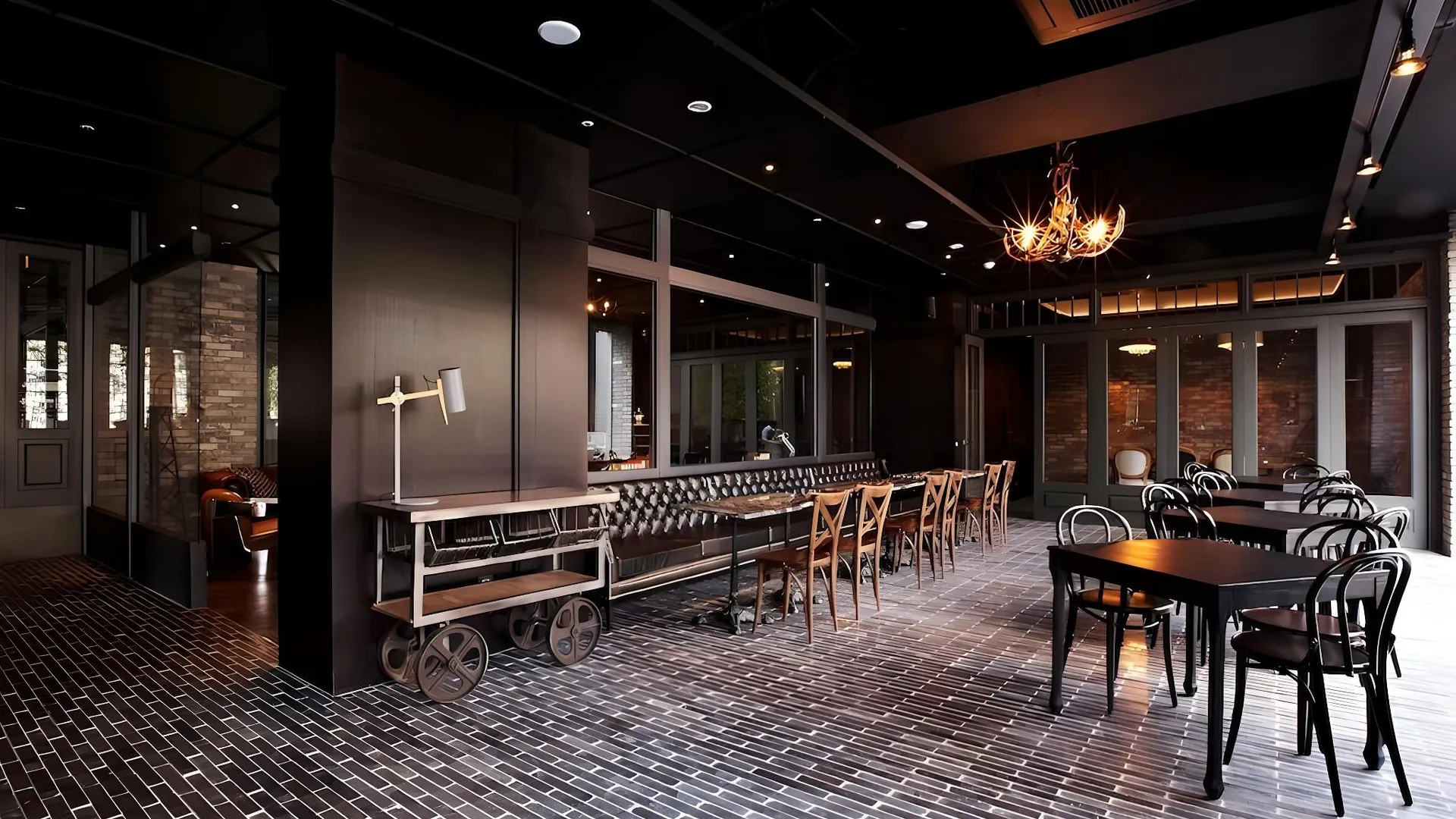 용인 리디자인 호텔 4성급 호텔 외관