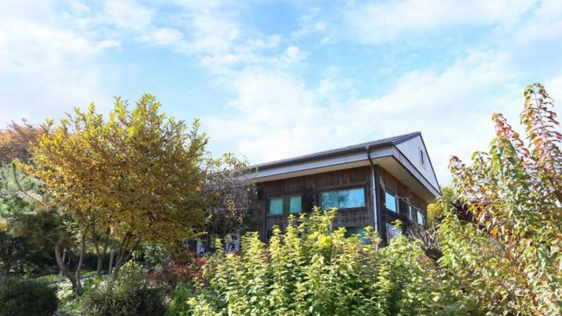 양평 양평 하예원펜션 2성급 게스트하우스 객실