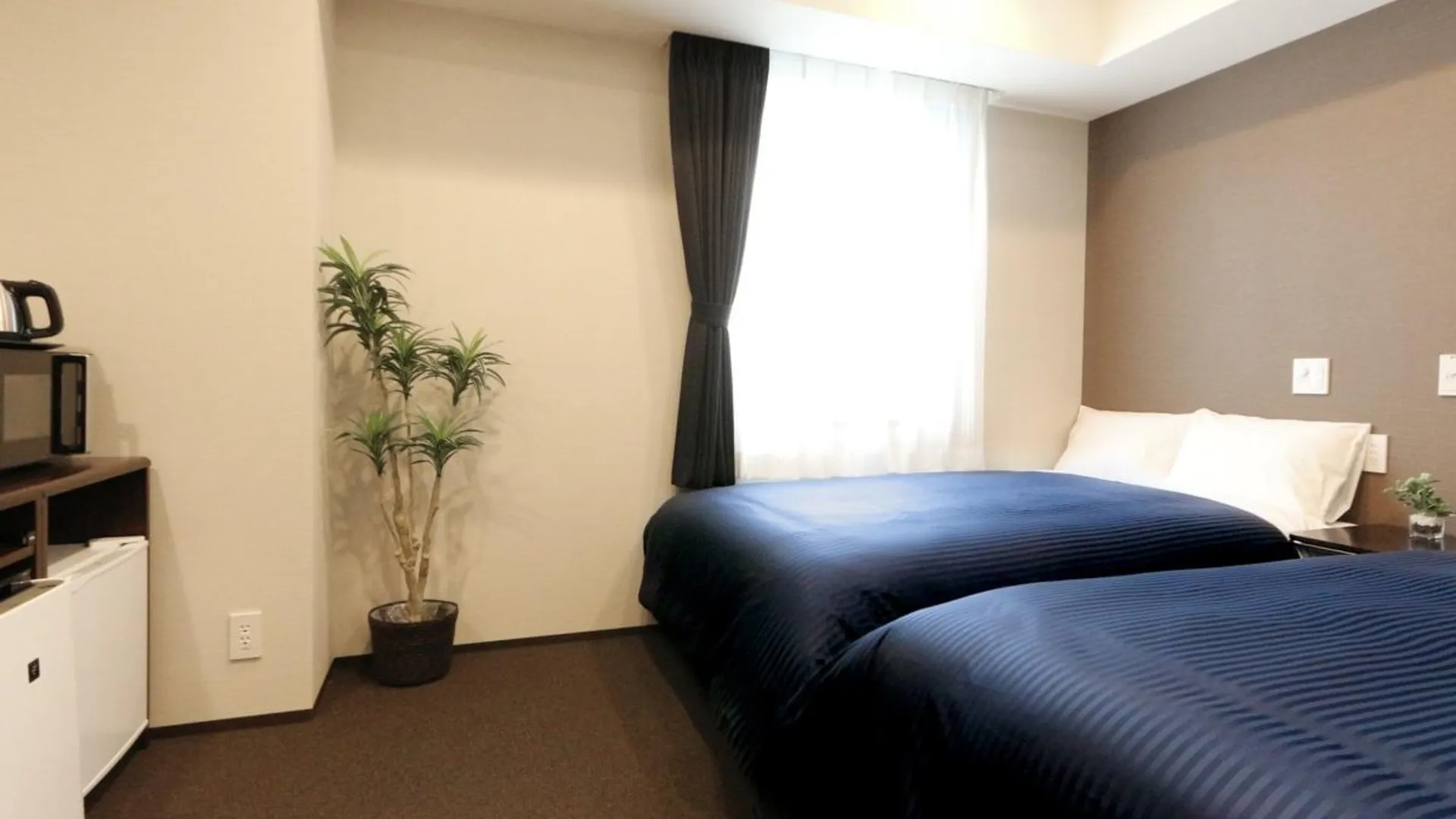 도쿄 / 동경 Hotel Livemax Tokyo Ayase-ekima 2성급 호텔 스위트룸