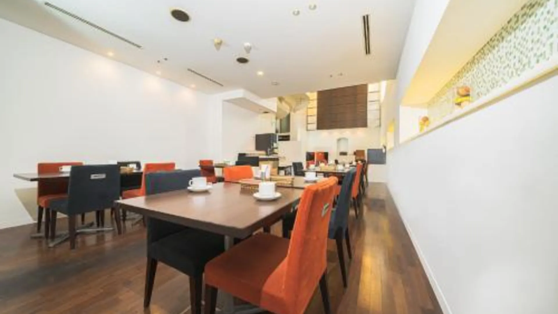 도쿄 / 동경 간다 스테이션 호텔 3성급 호텔 외관