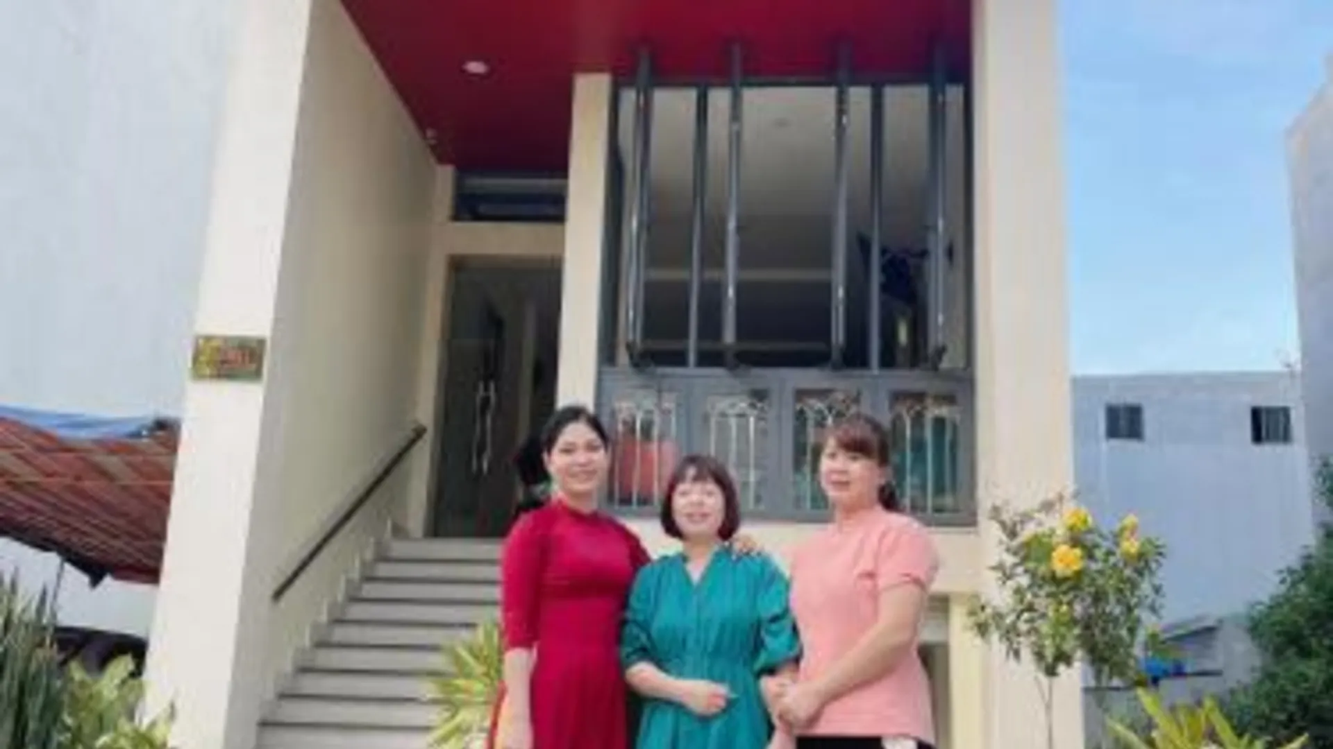 다낭 타비 호텔 호텔 객실