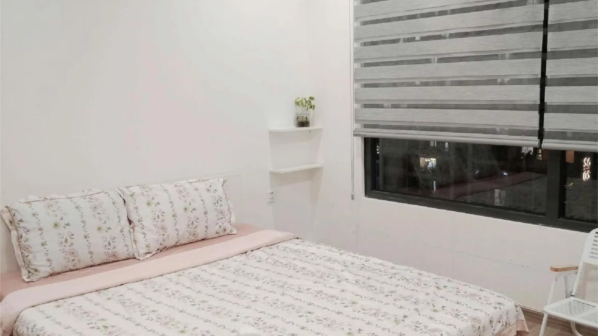 호치민 아이 러브 빈홈 그랜드 파크 HCM 4성급 게스트하우스 객실