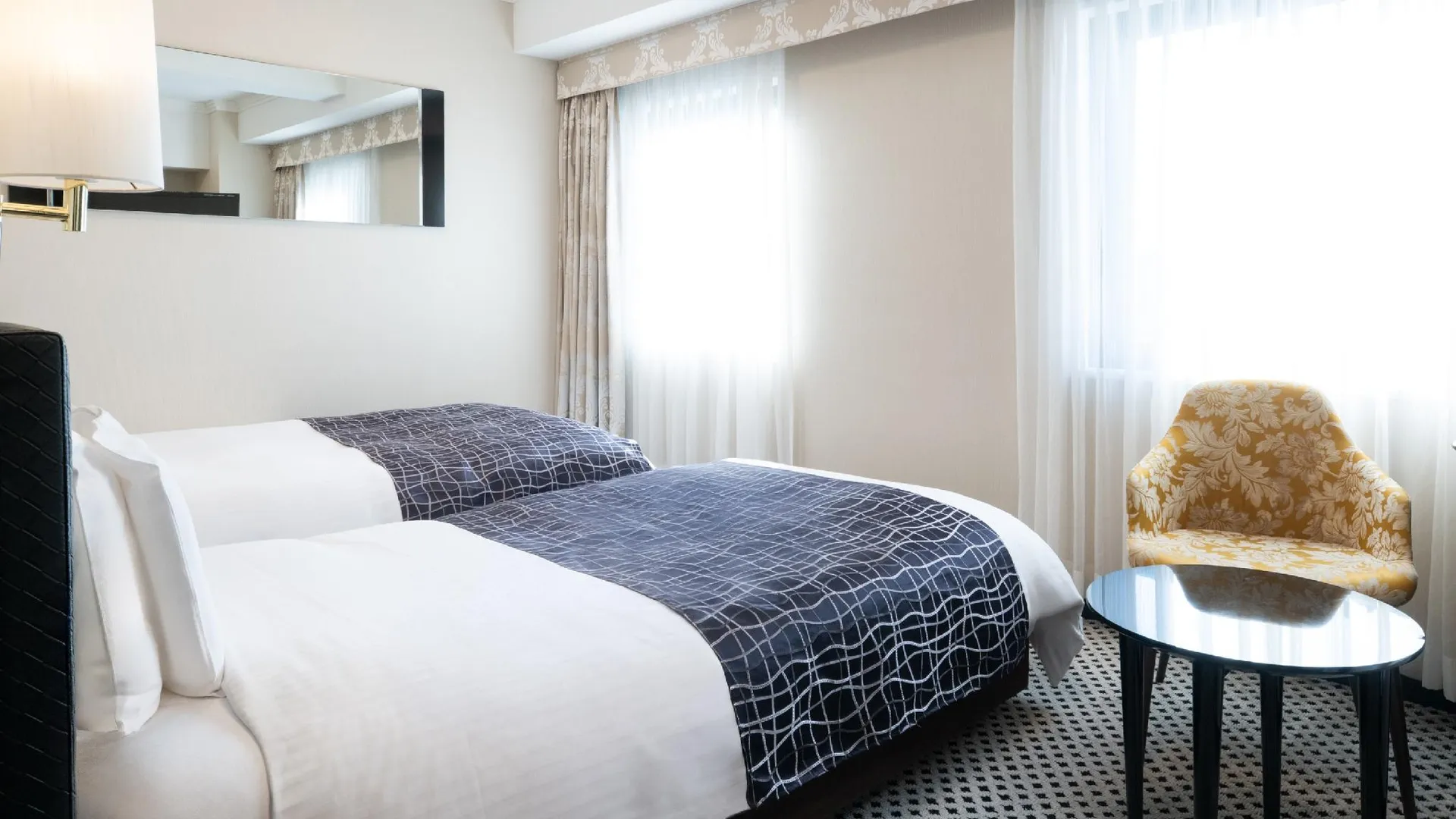 도쿄 / 동경 APA 호텔 이케부쿠로-에키-키타구치 3성급 호텔 전망